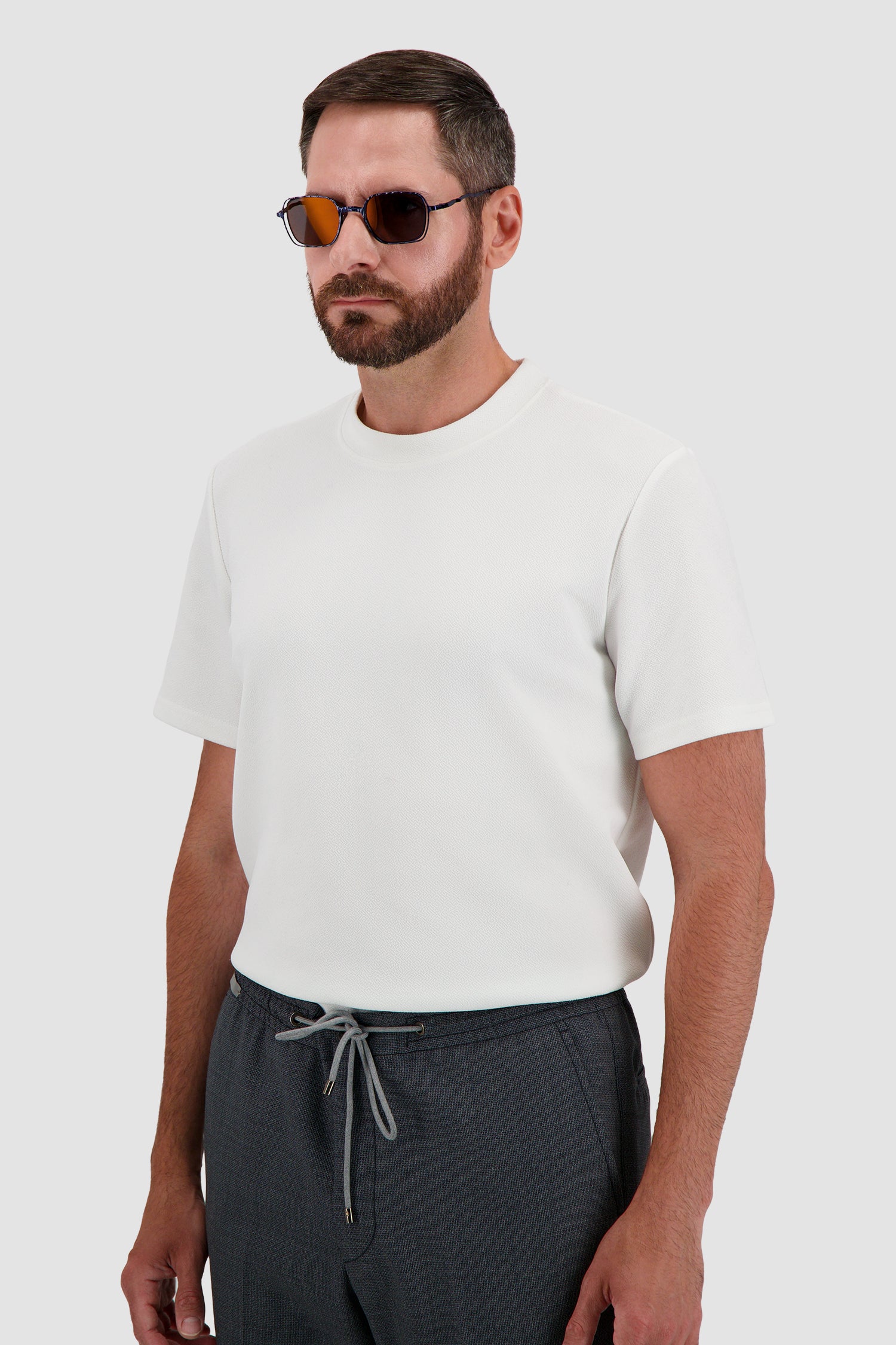 Kuboraum Blue Sunglasses