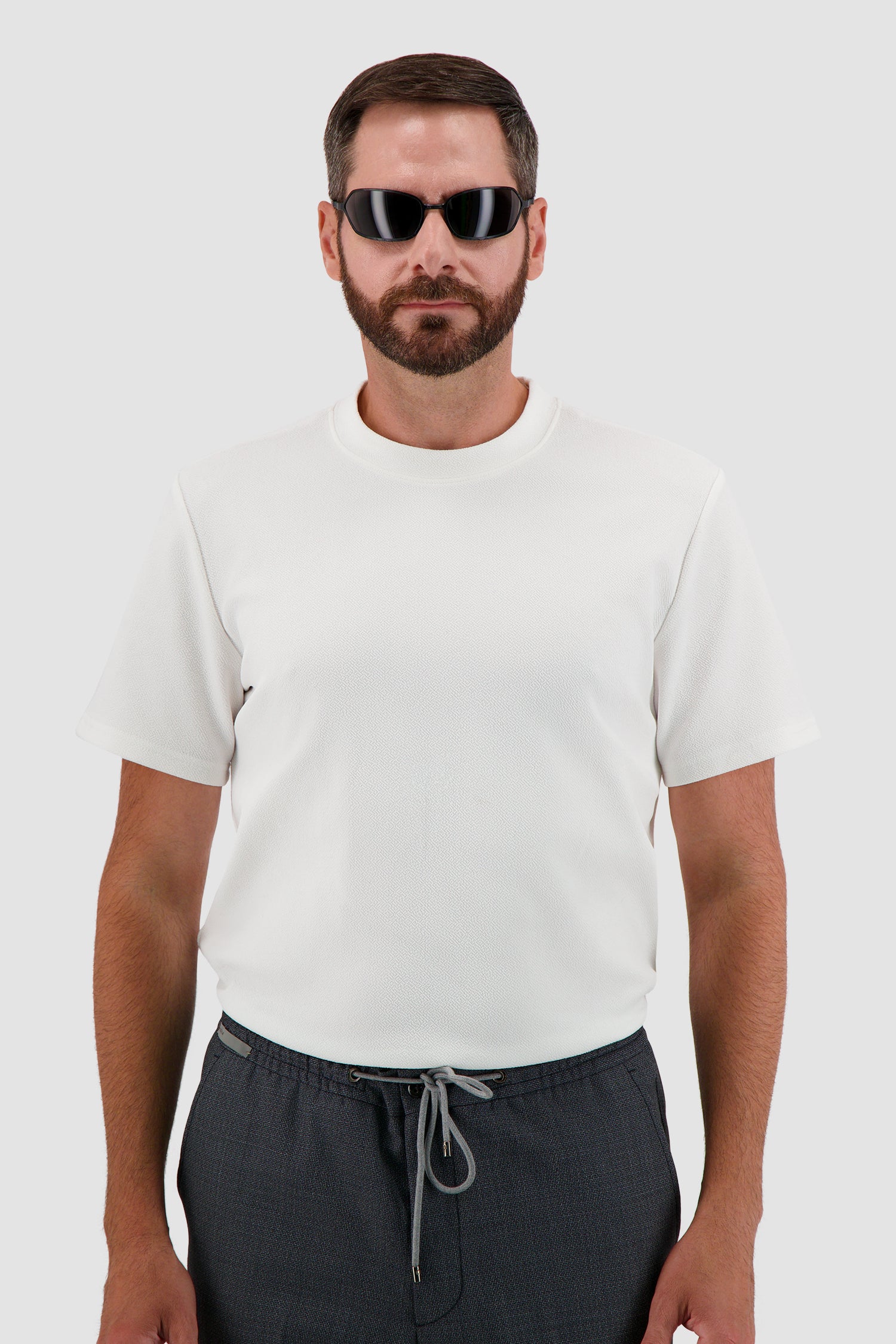 Kuboraum Black Sunglasses