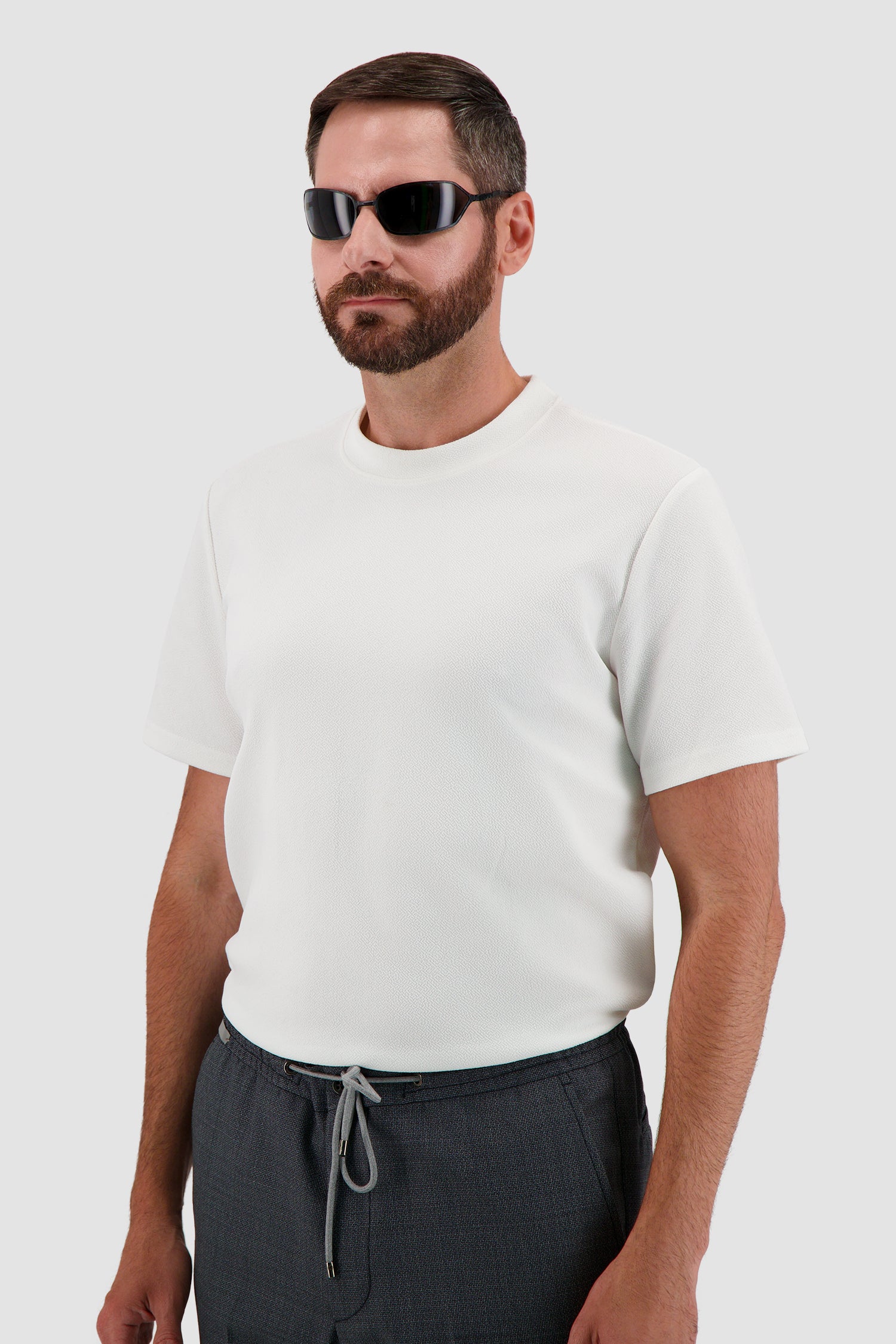 Kuboraum Black Sunglasses