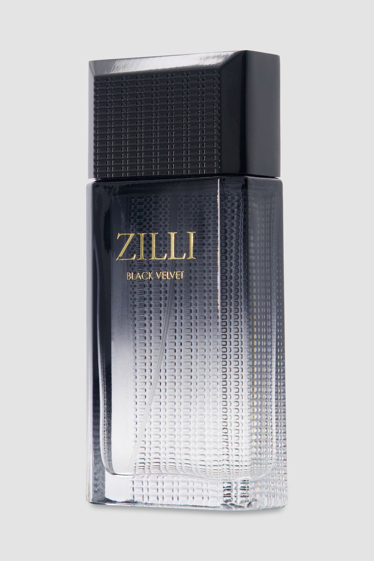Zilli Black Velvet Perfume
