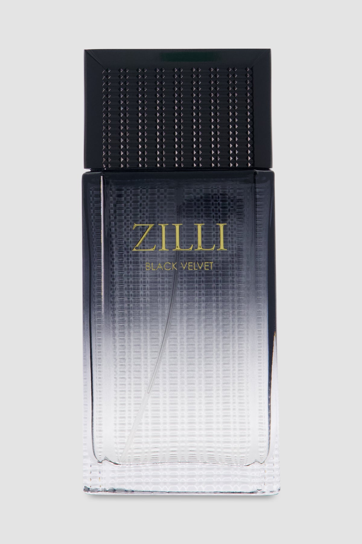 Zilli Black Velvet Perfume