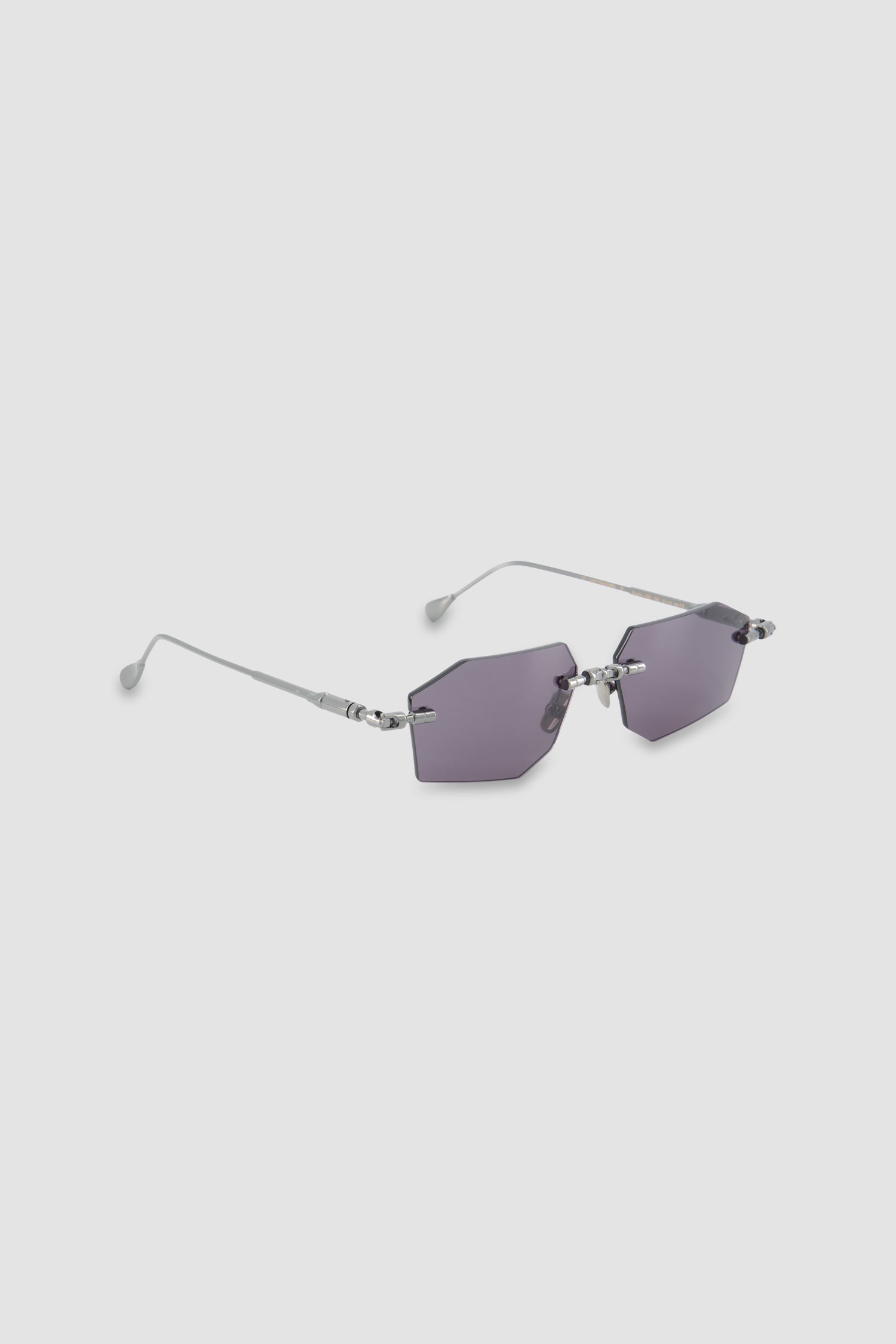 Kuboraum Black Sunglasses