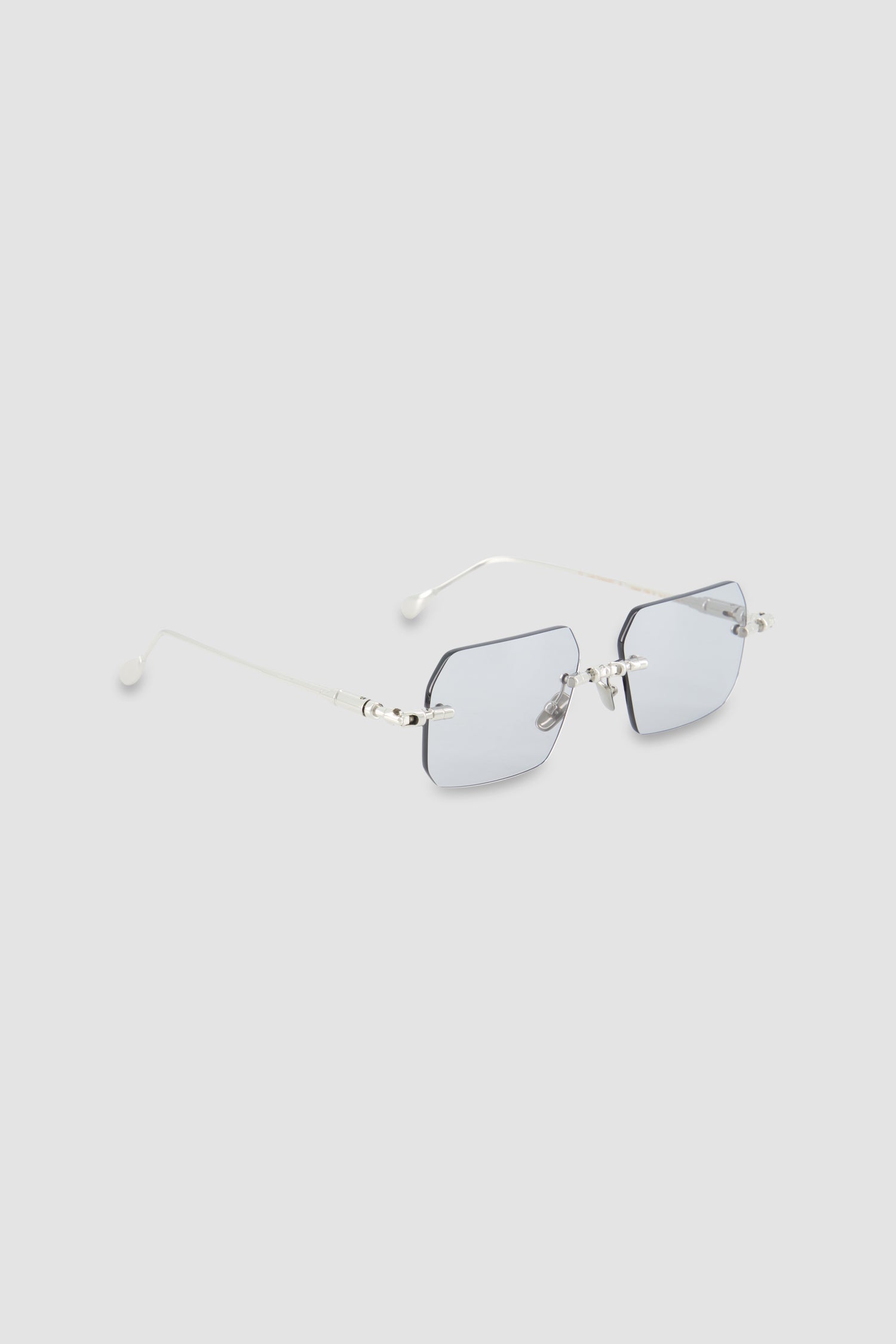 Kuboraum Grey Sunglasses