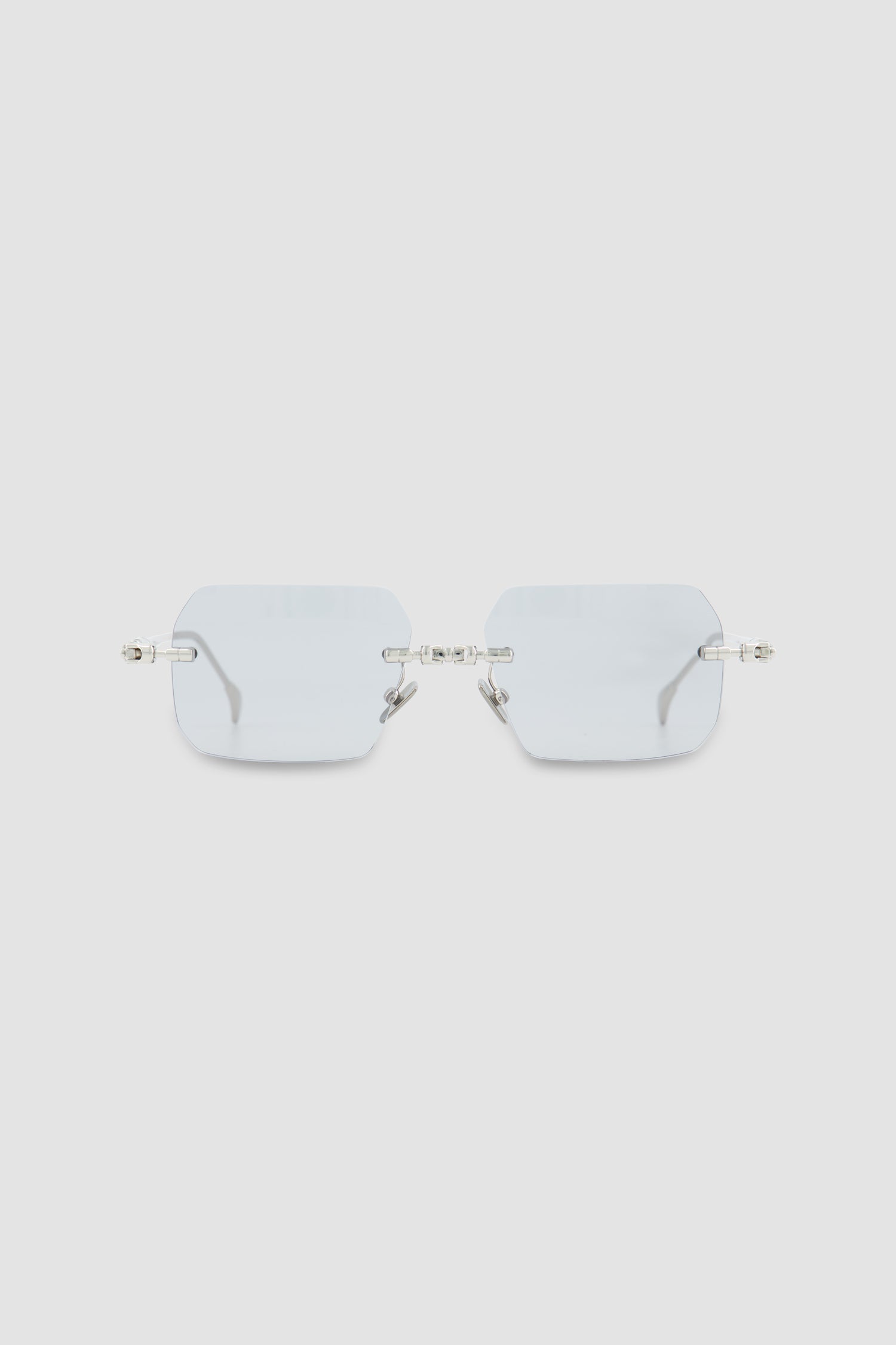 Kuboraum Grey Sunglasses