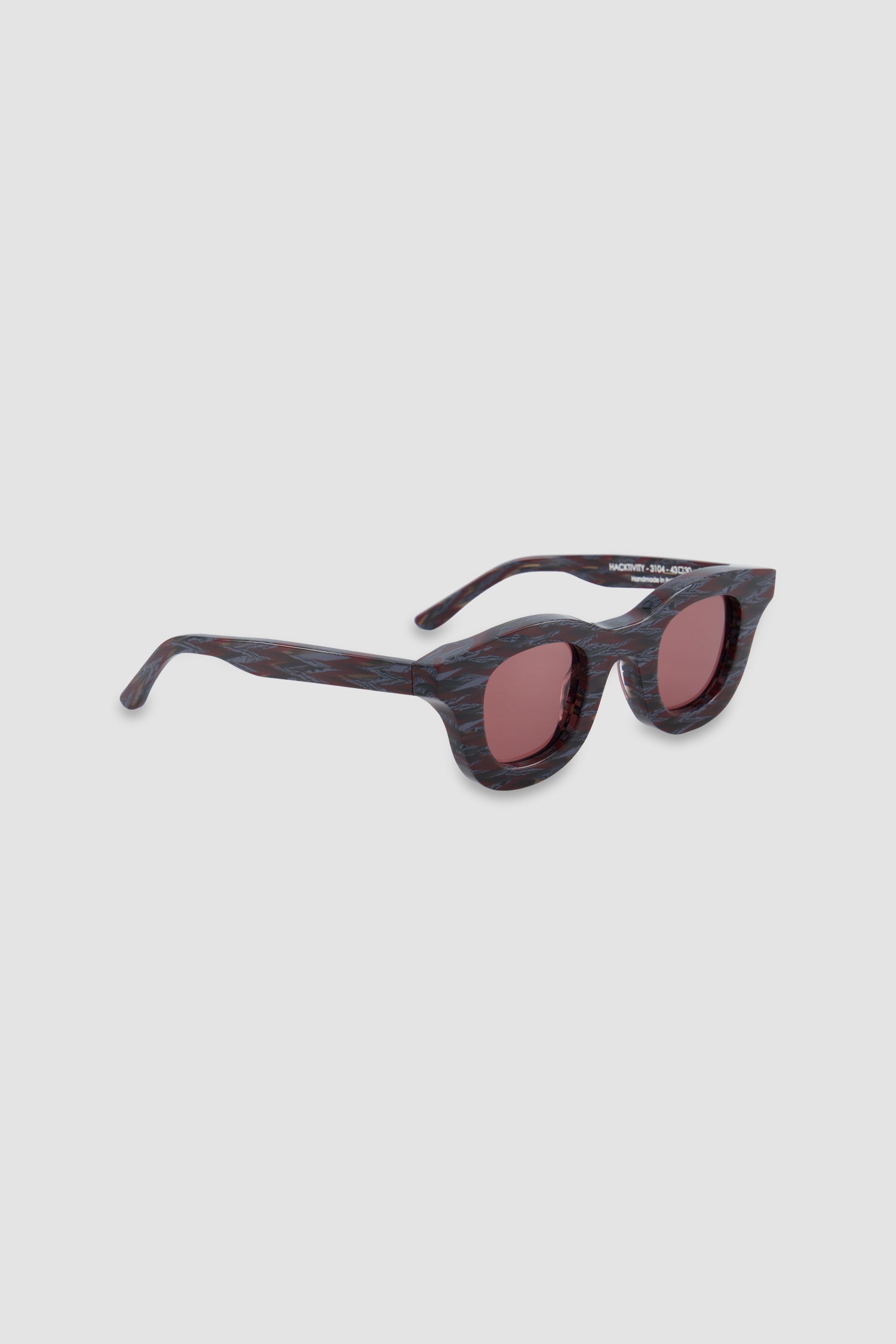 Lunettes de soleil Linda Farrow