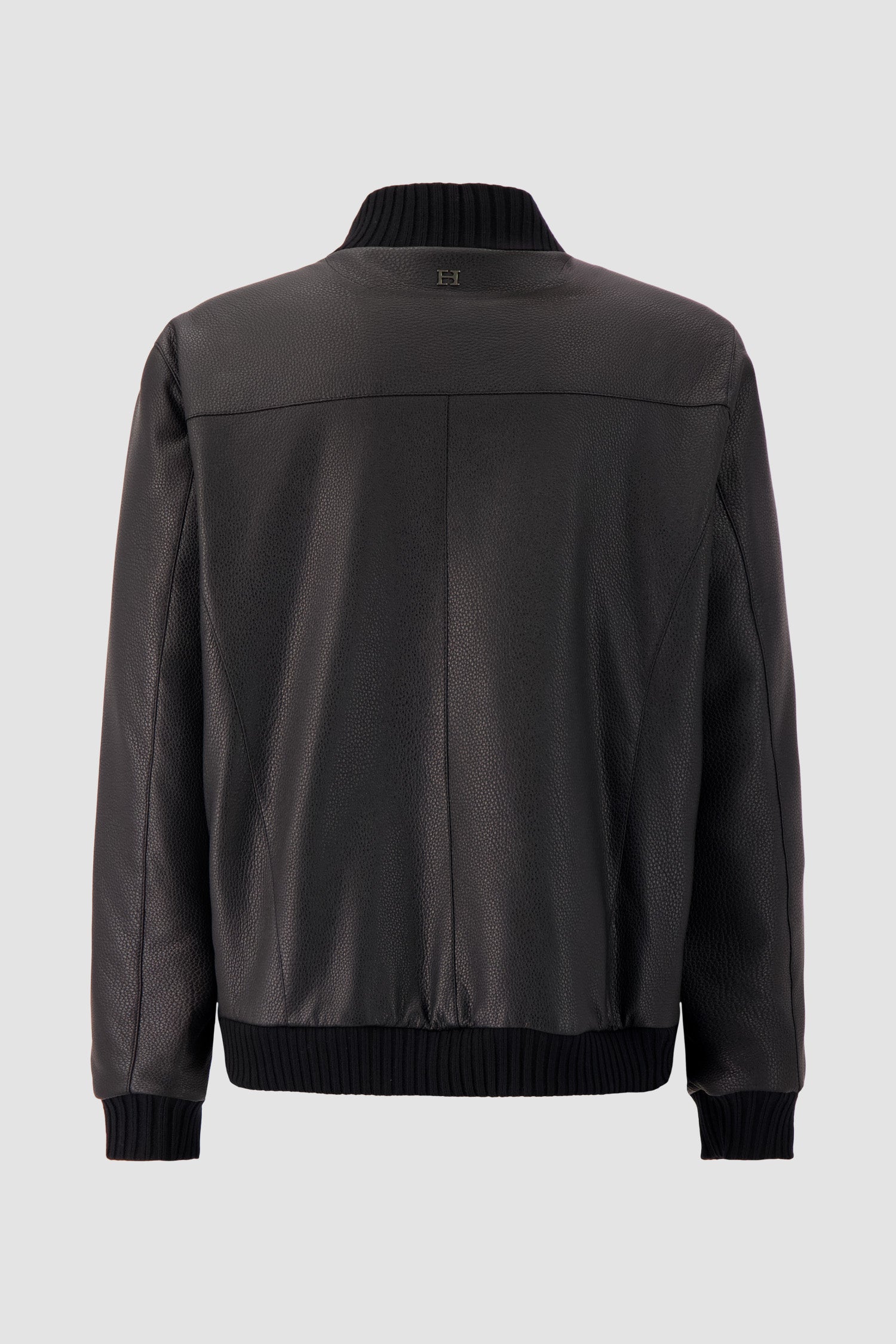 Hettabretz Deer Leather Jacket