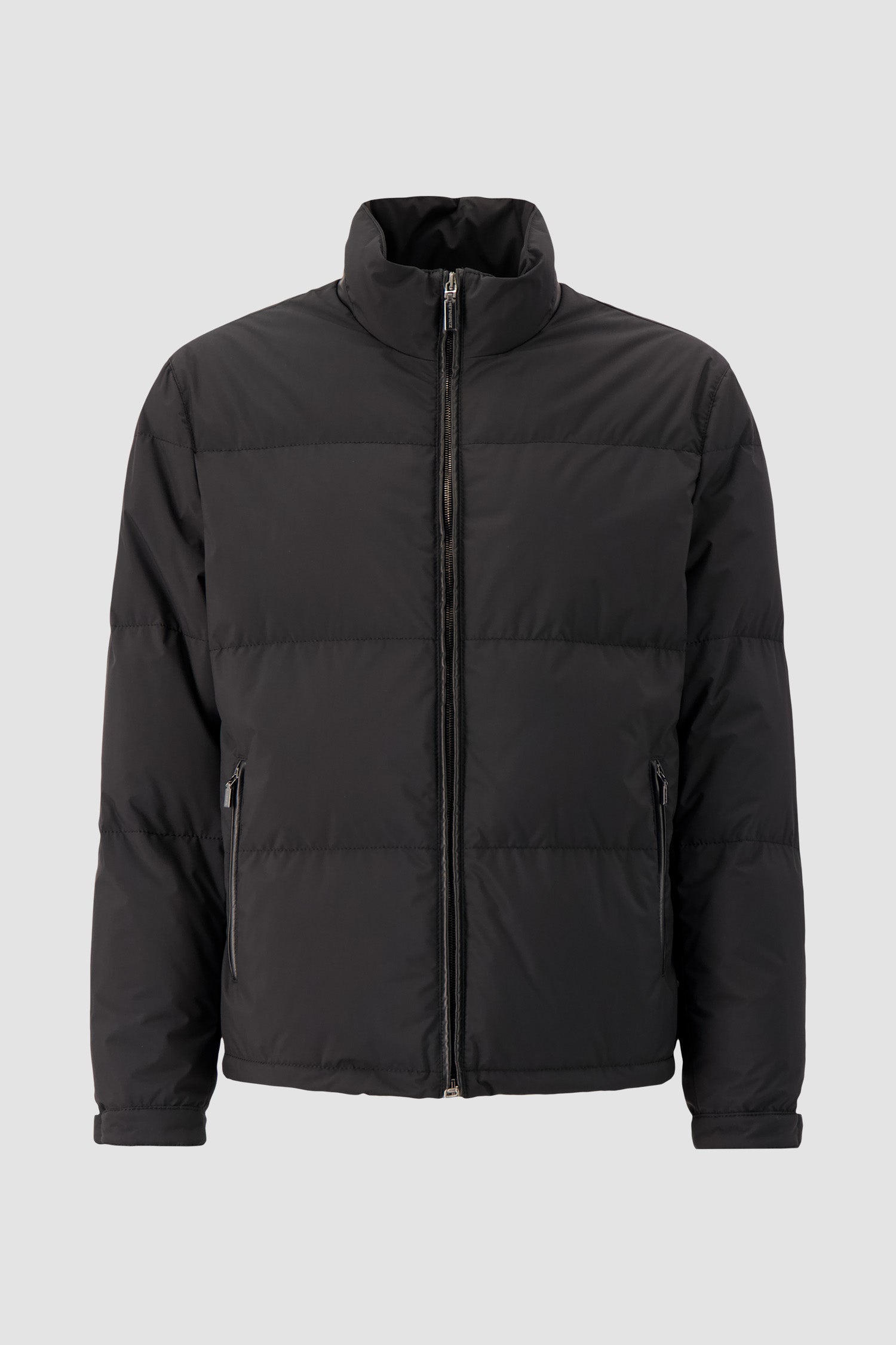 Hettabretz Puffer Jacket