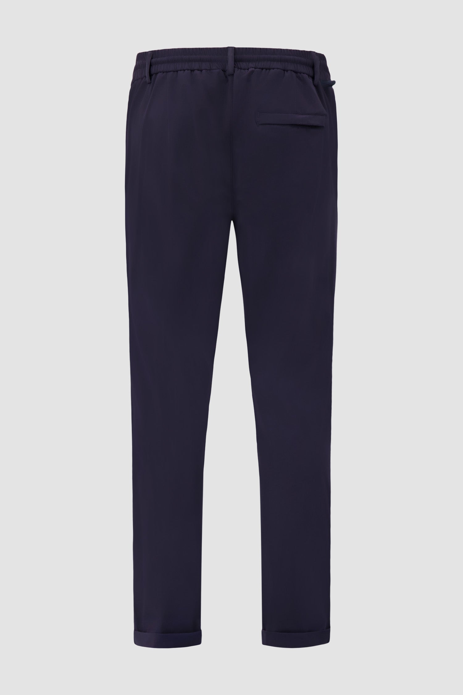 Pantalon marron Barba Napoli
