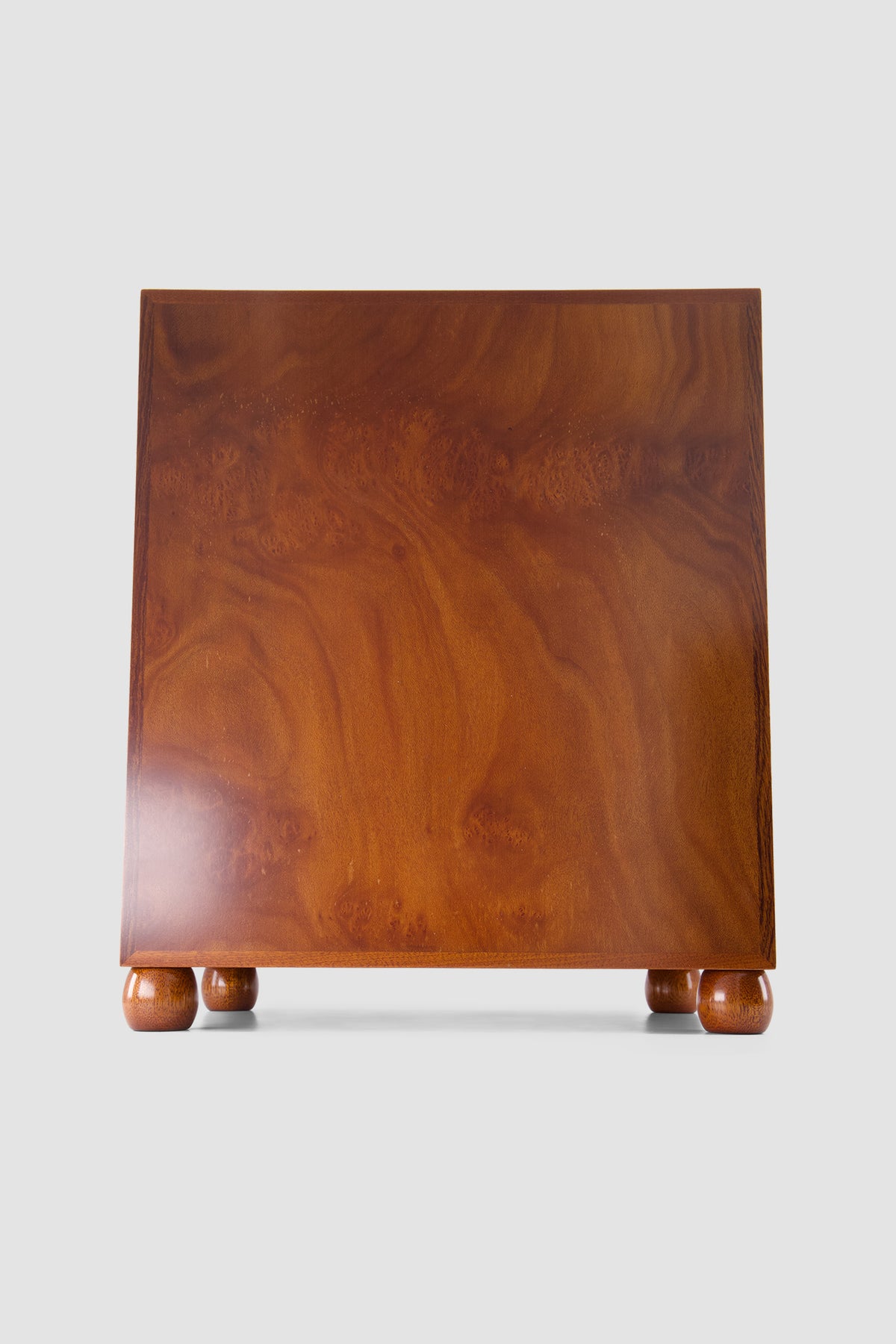 Jemar Brown Cigar Humidor