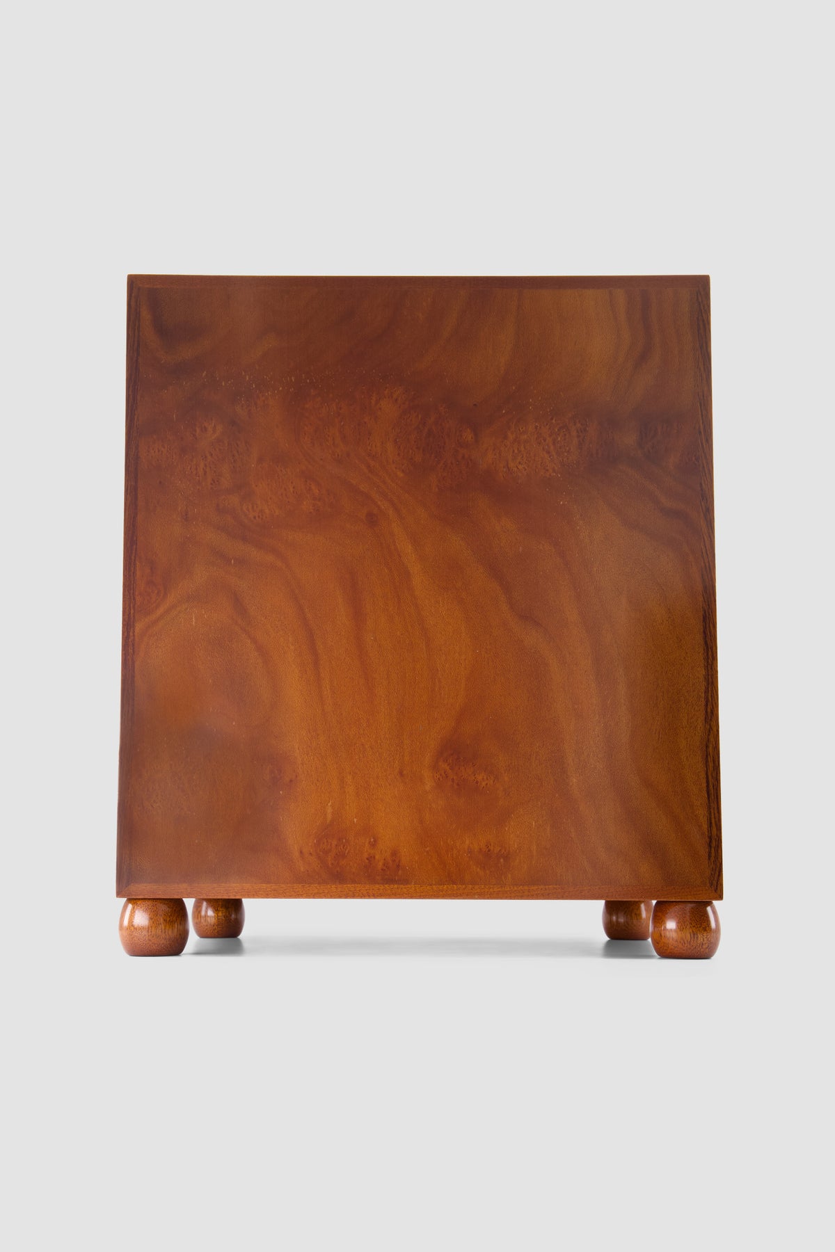 Jemar Brown Cigar Humidor