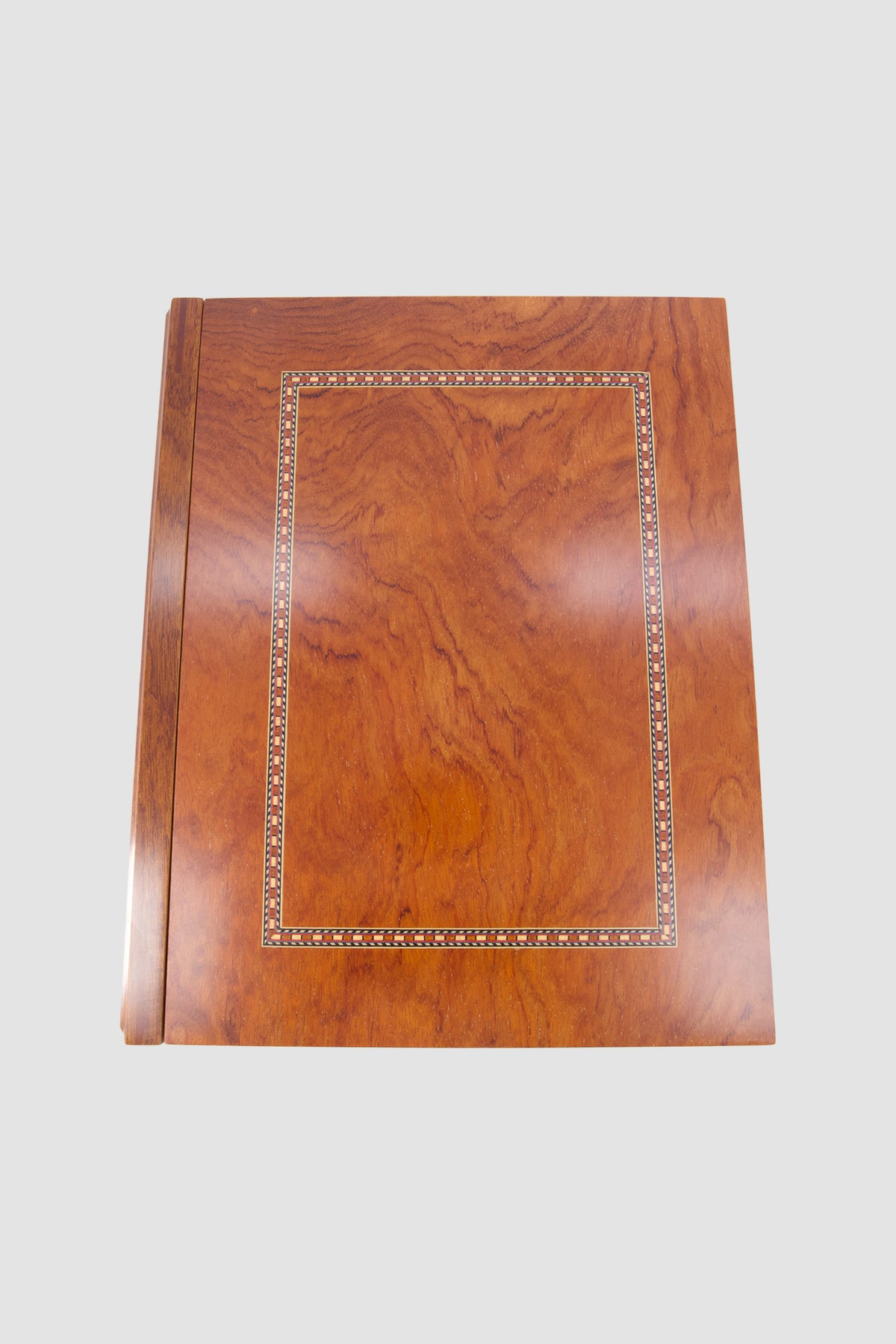 Jemar Brown Cigar Humidor