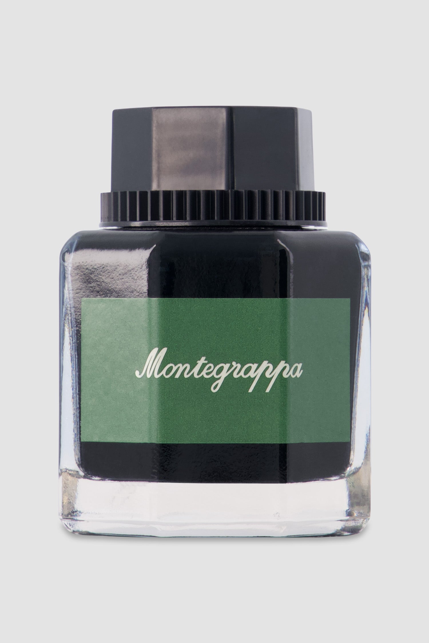 Montegrappa Ink Bottle Black Refill 50 ML