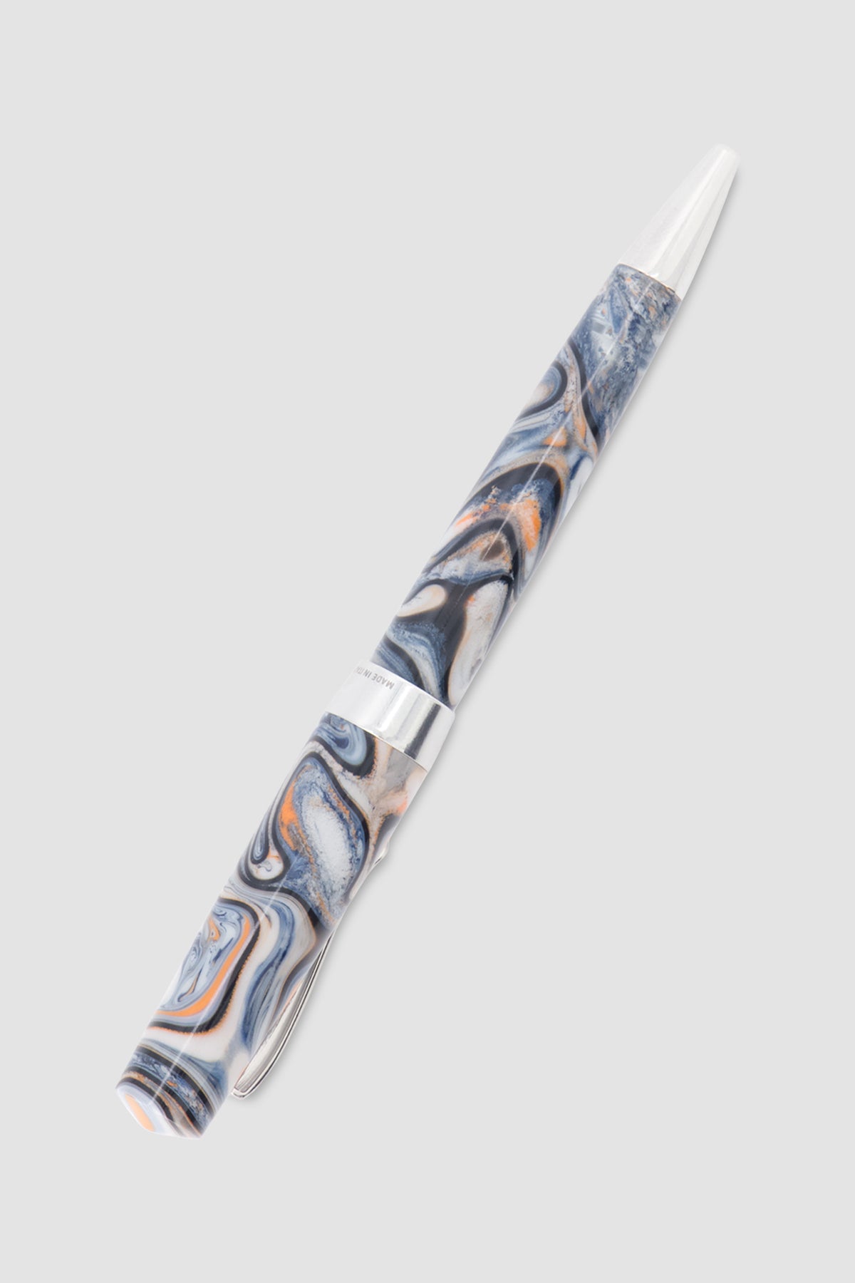 Montegrappa Elmo 02  Croda Rossa Ballpoint