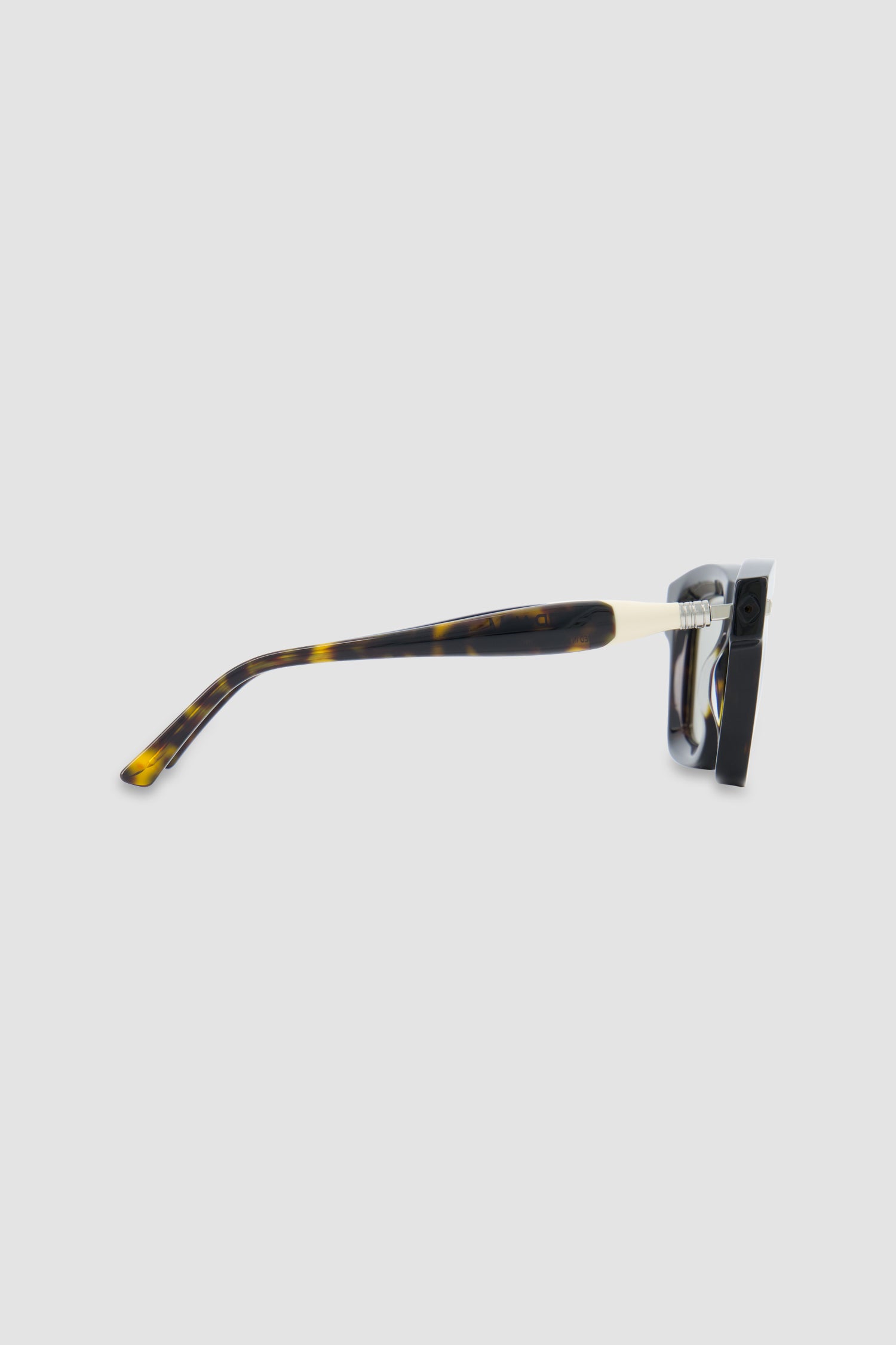 Kuboraum Brown Sunglasses