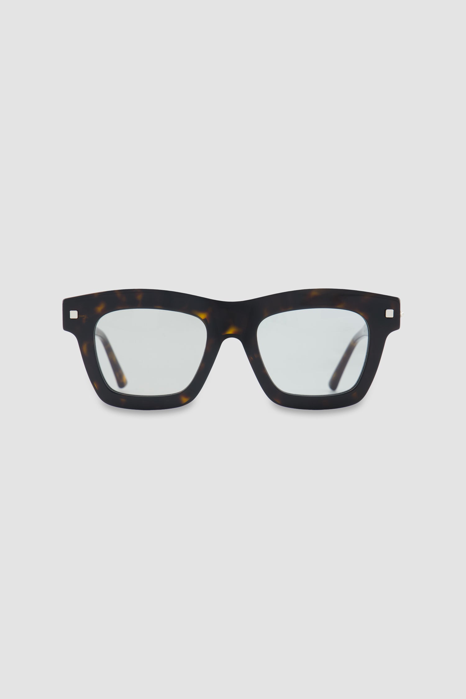 Kuboraum Brown Sunglasses