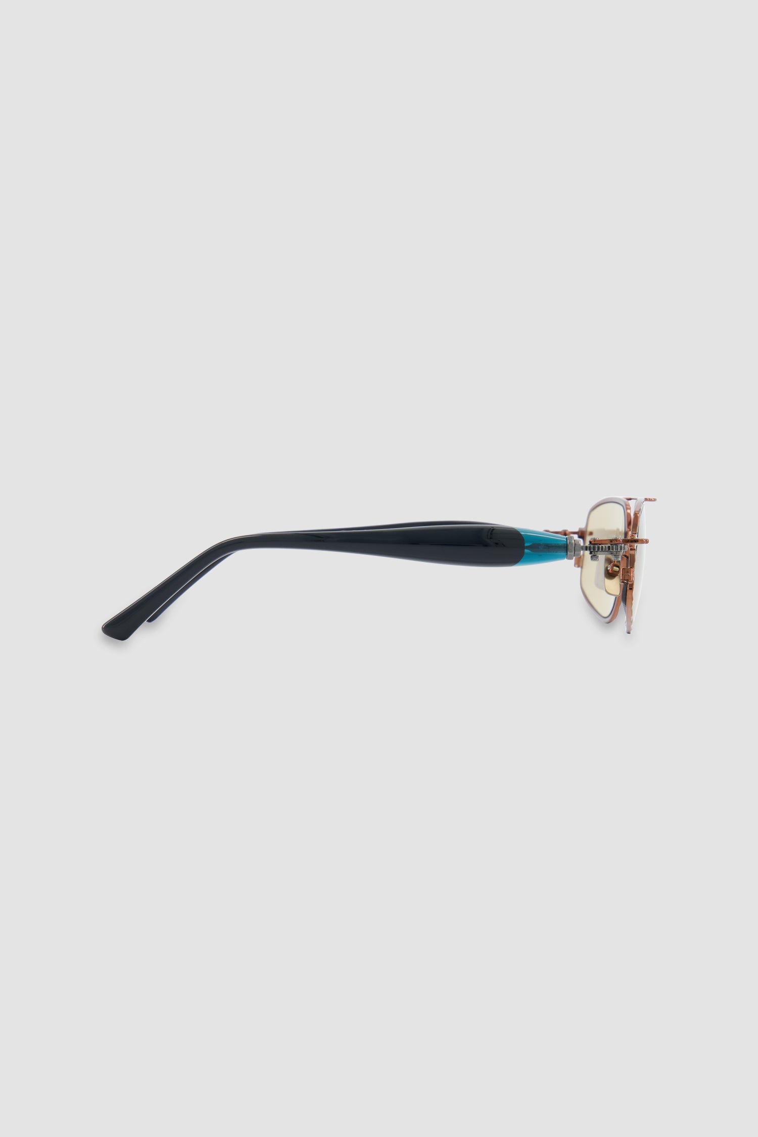Kuboraum Brown Sunglasses