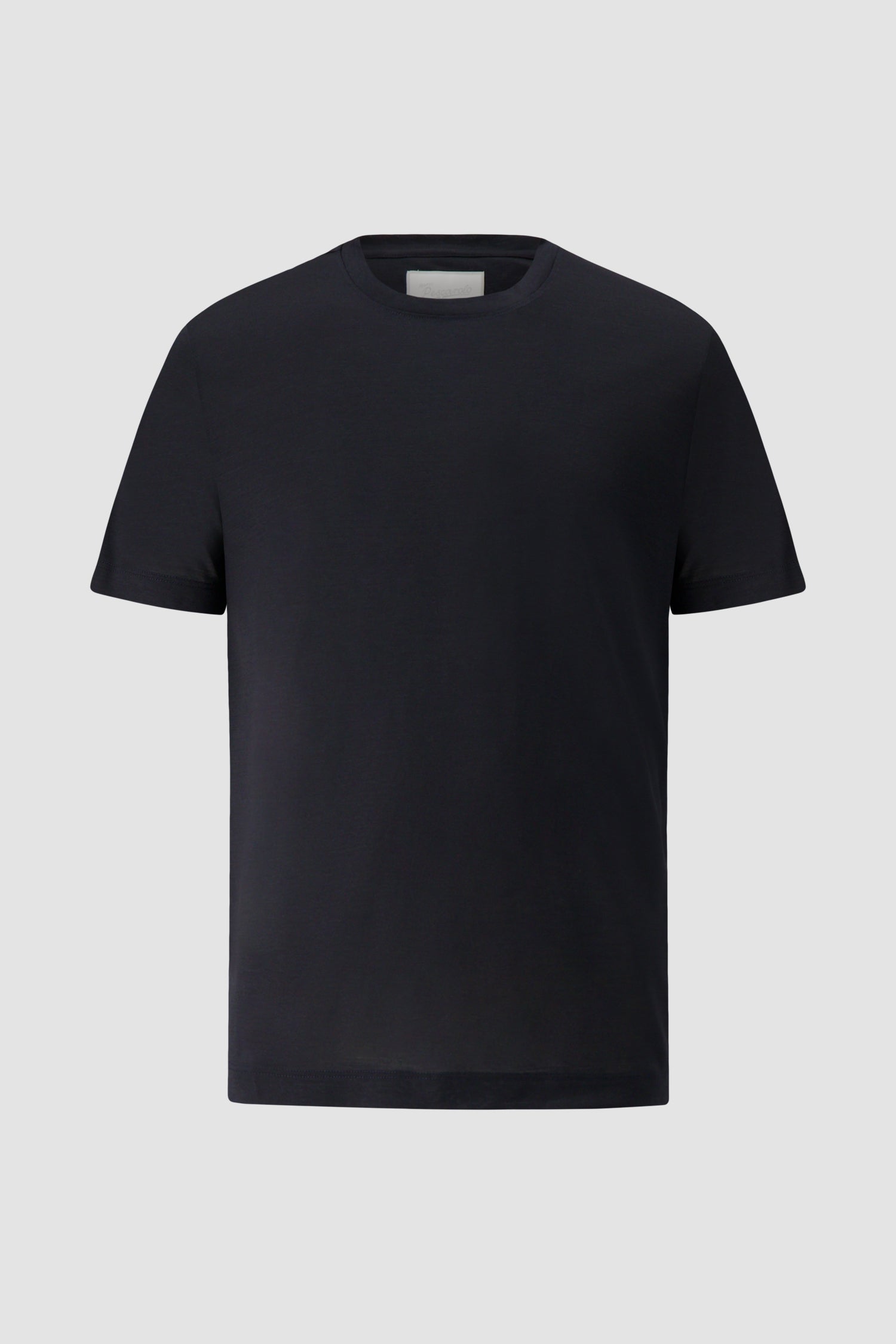 Marco Pescarolo Navy James Crew-Neck T-Shirt