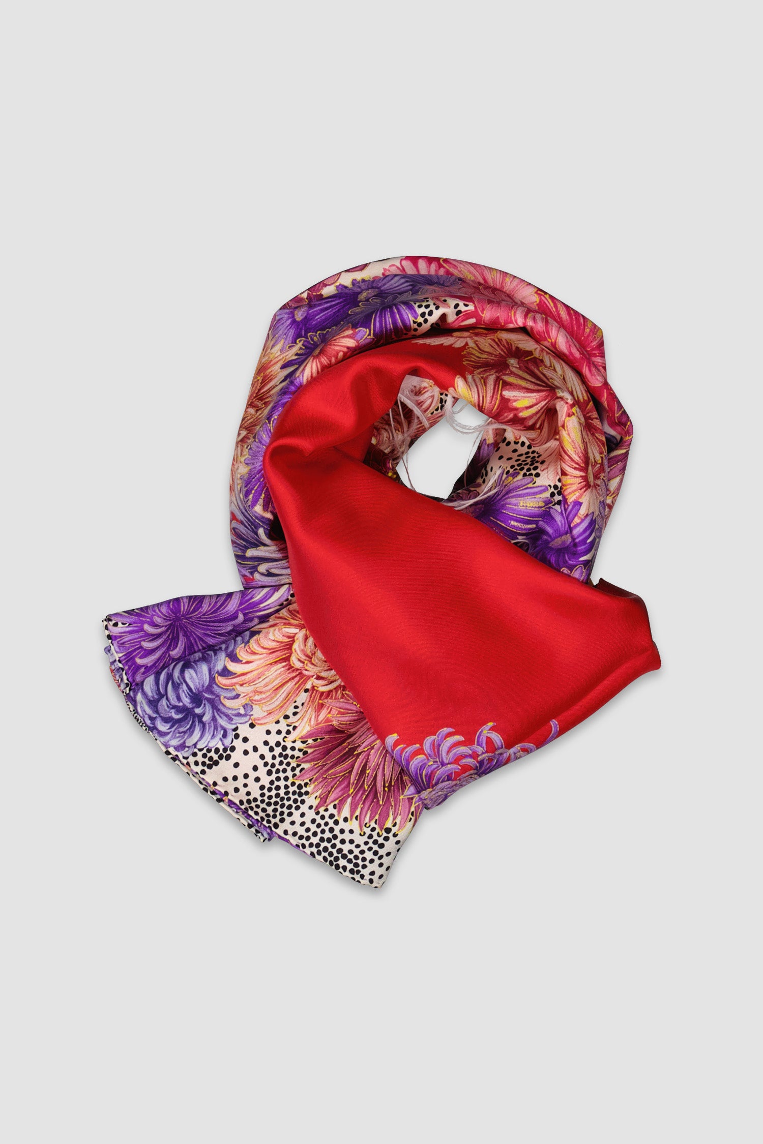 Mantero Multicolore Partout