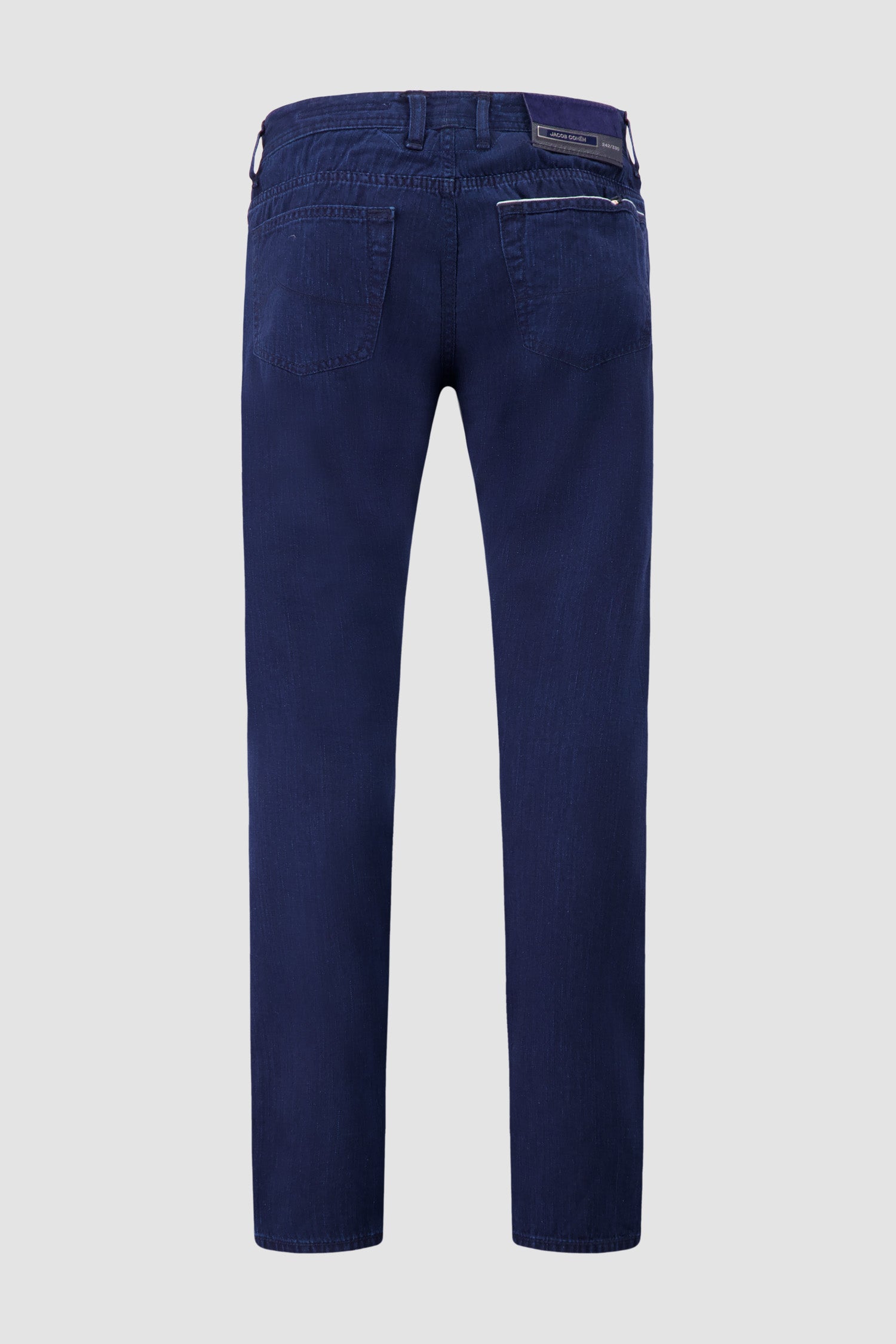 Jacob Cohen Blue Limited Edition Jeans