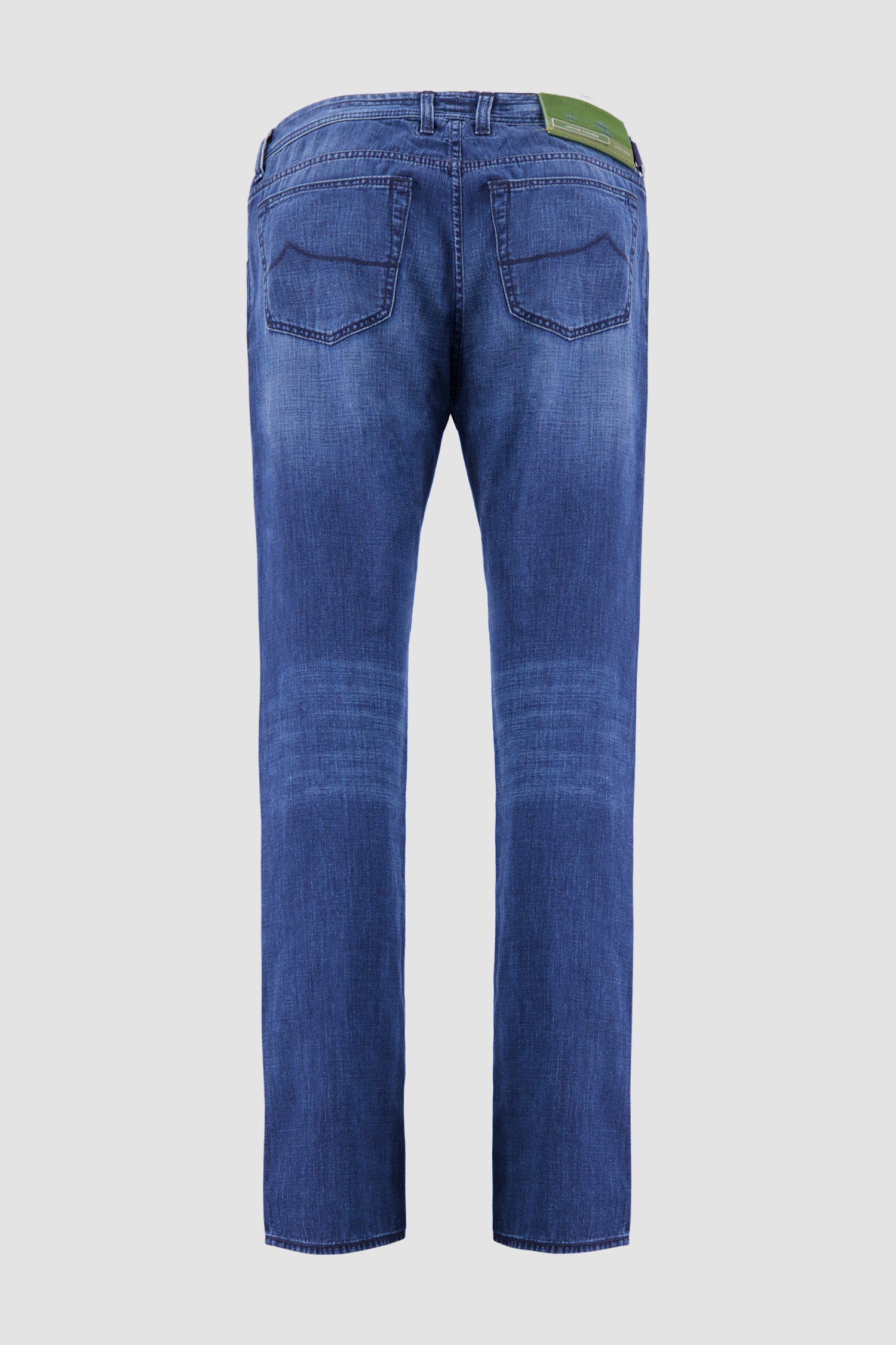Jacob Cohen Slim Fit Jeans