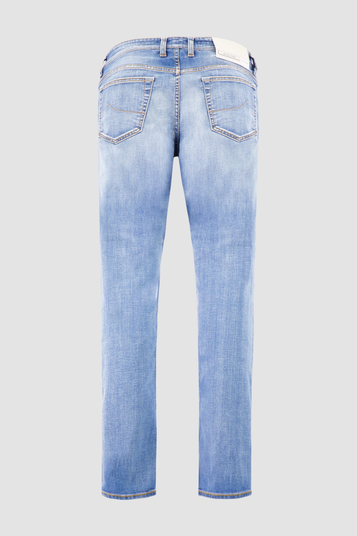 Jacob Cohen Slim Fit Jeans