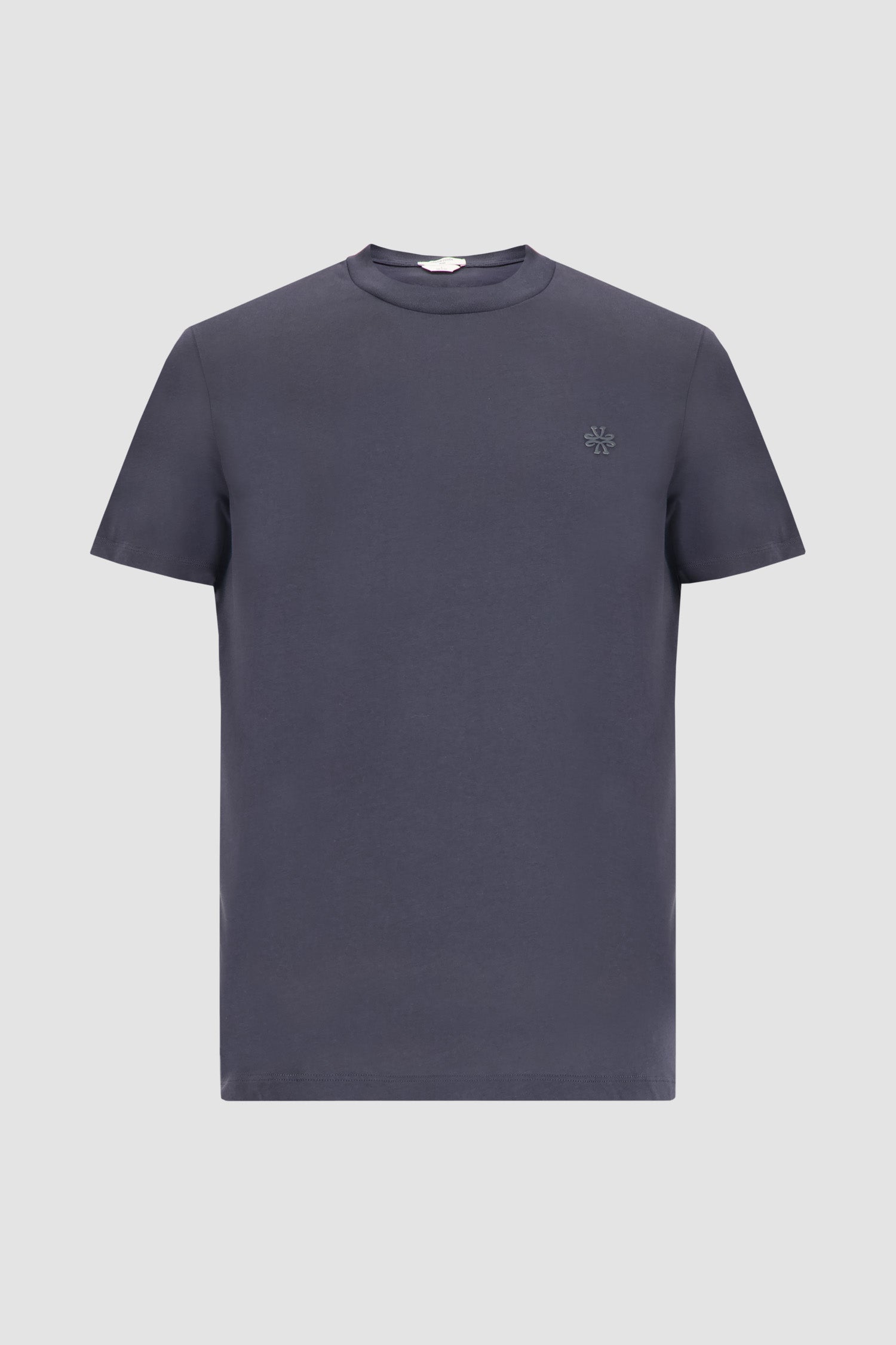 Jacob Cohen Grey Girocollo Costina T-Shirt