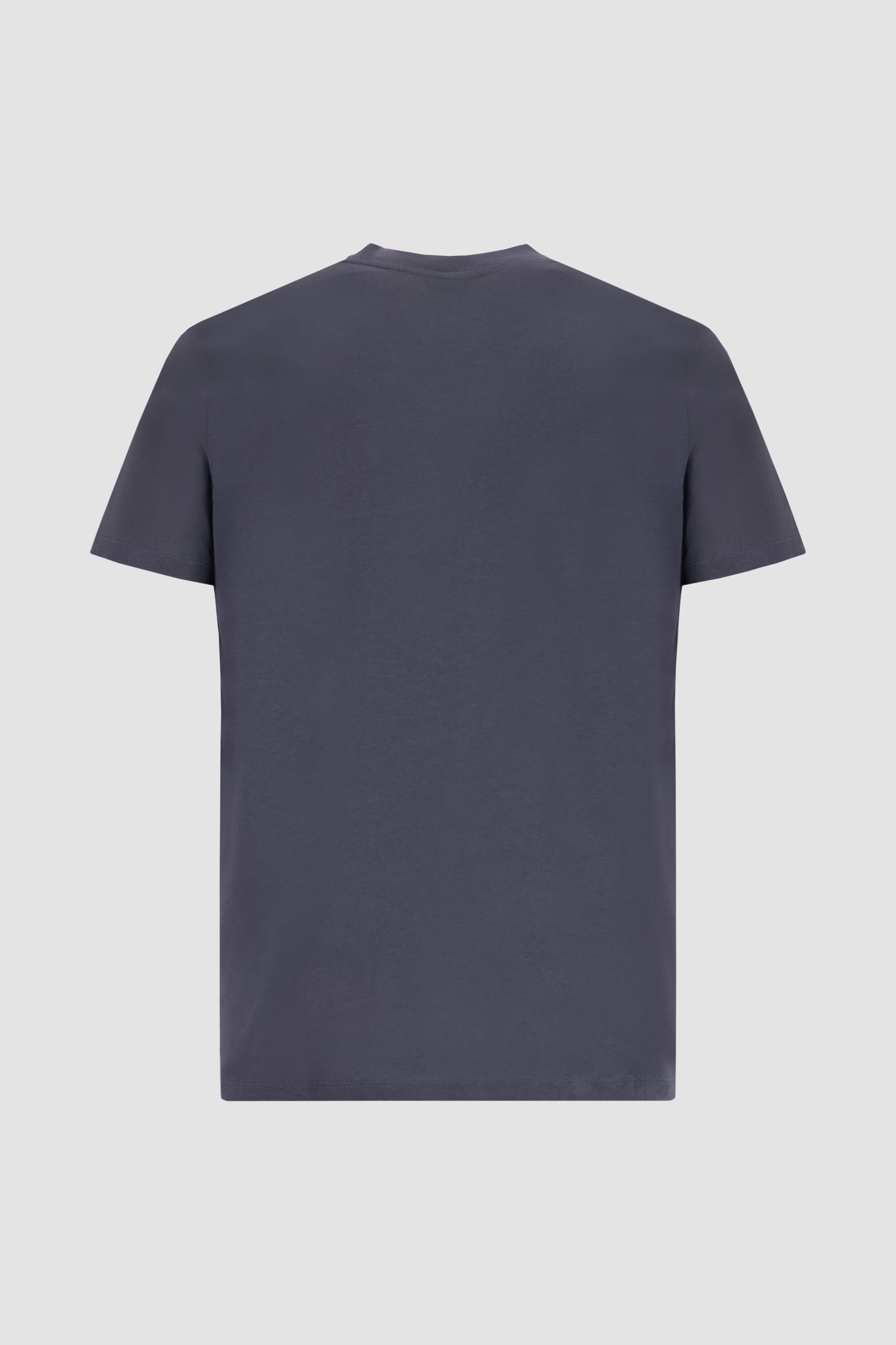 Jacob Cohen Grey Girocollo Costina T-Shirt