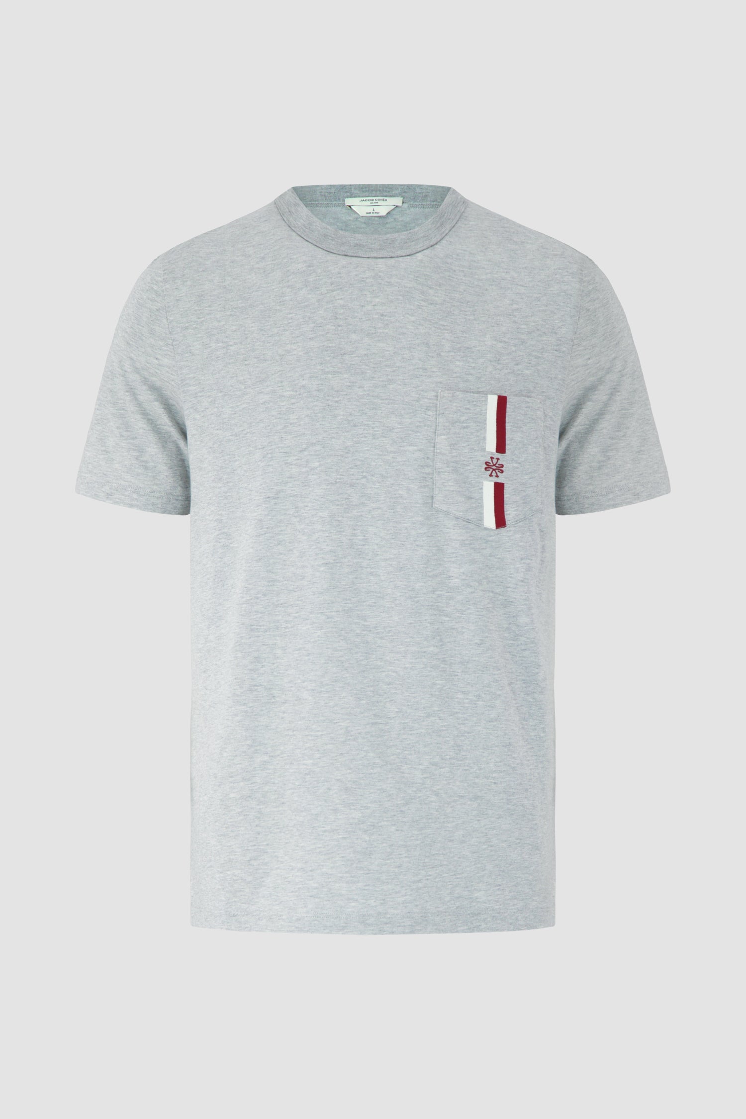 Jacob Cohen Girocollo Costina Cest T-Shirt