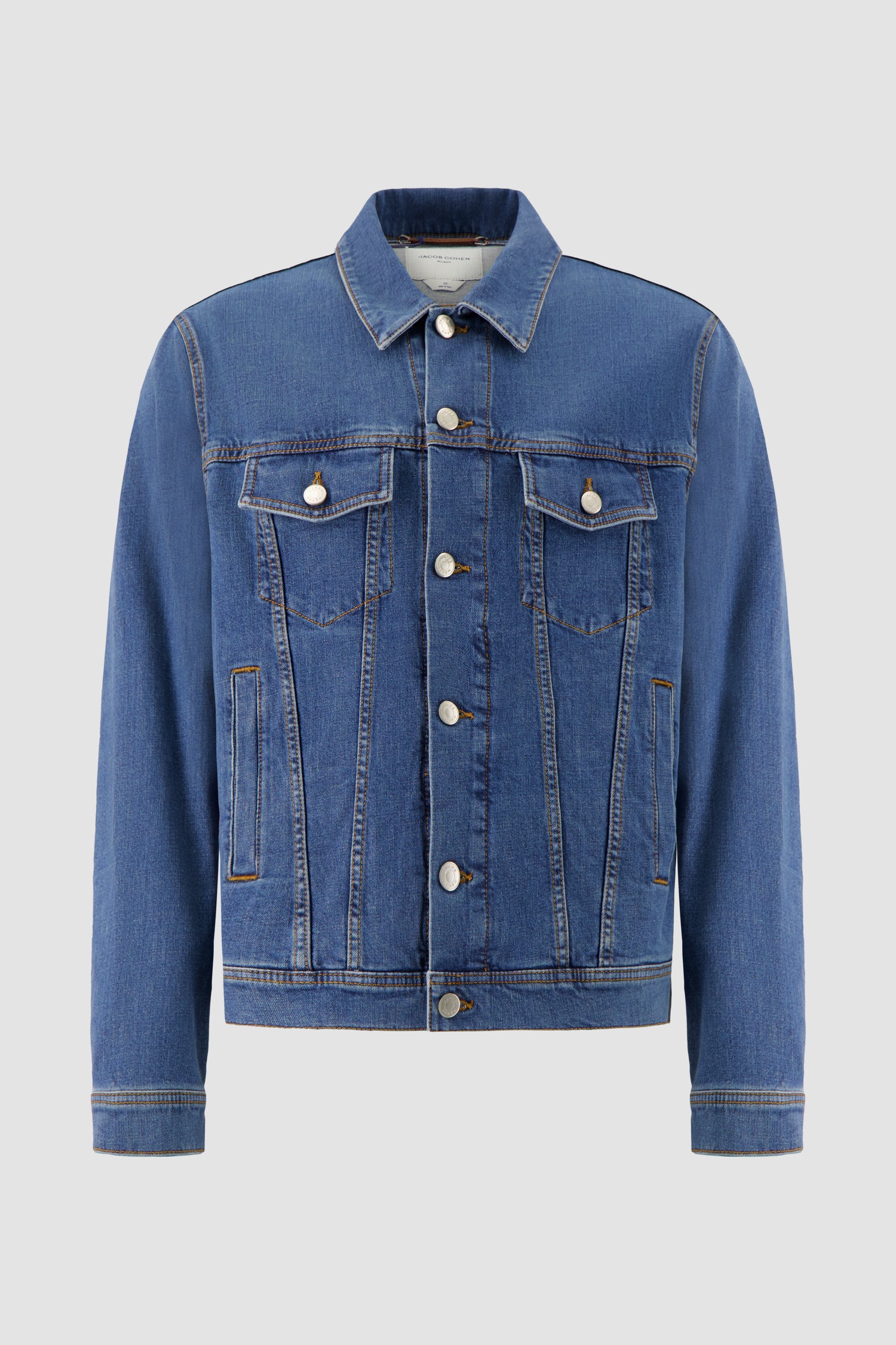 Jacob Cohen Denim Jacket
