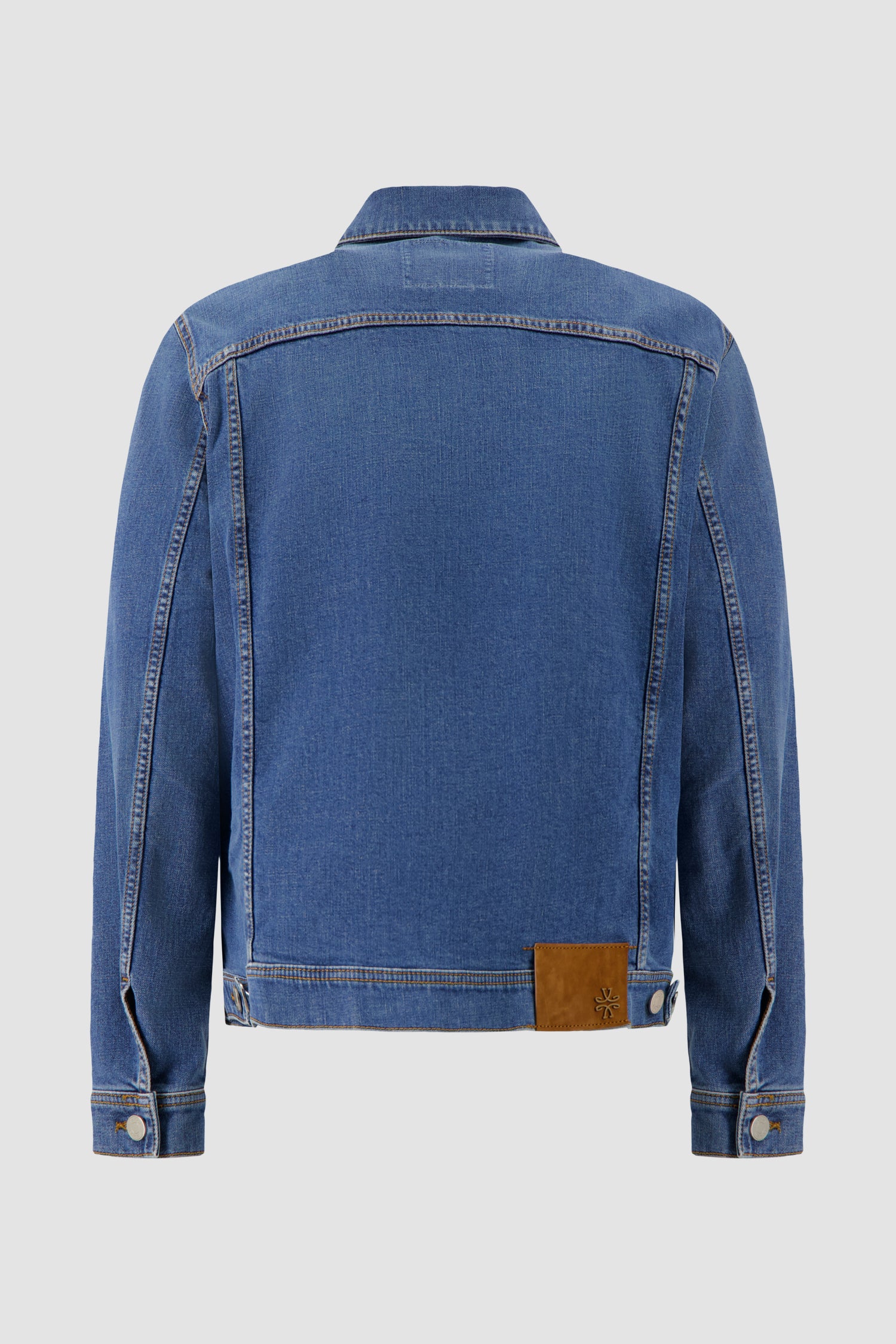 Jacob Cohen Denim Jacket