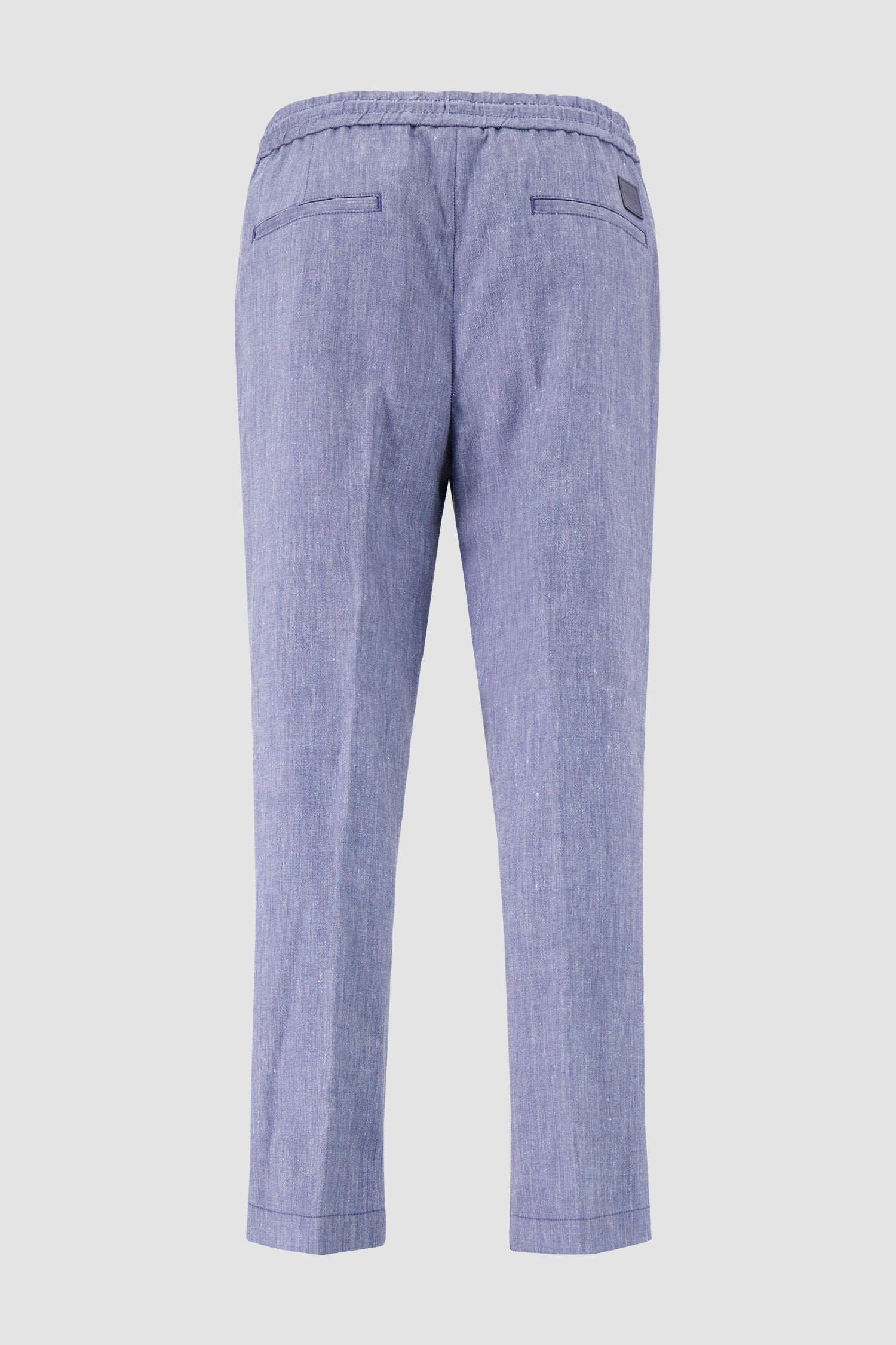 Jacob Cohen Relaxed Fit Daniel Trousers
