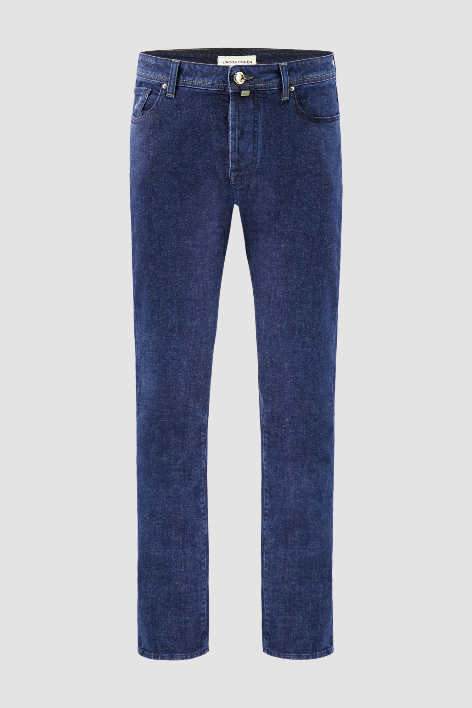 Jacob Cohen Slim Fit Jeans