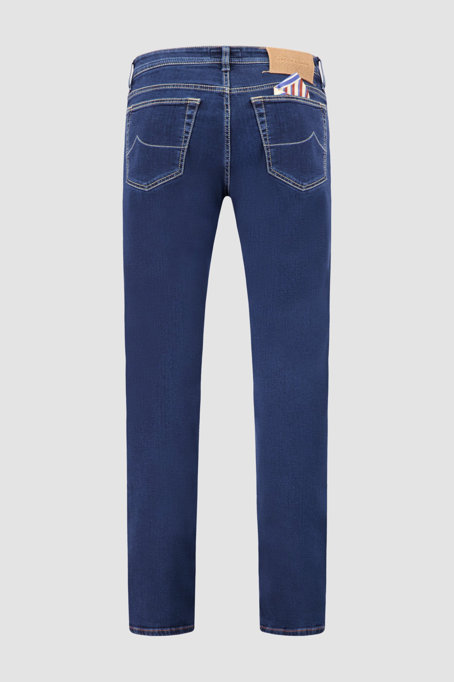 Jacob Cohen Slim Fit Jeans