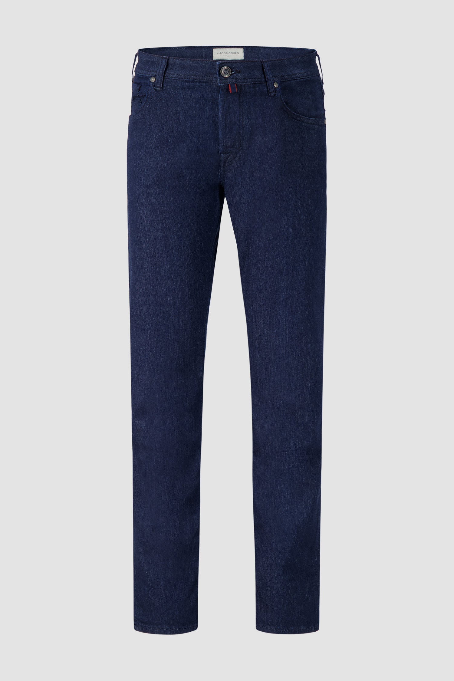 Jacob Cohen Dark Denim Jeans