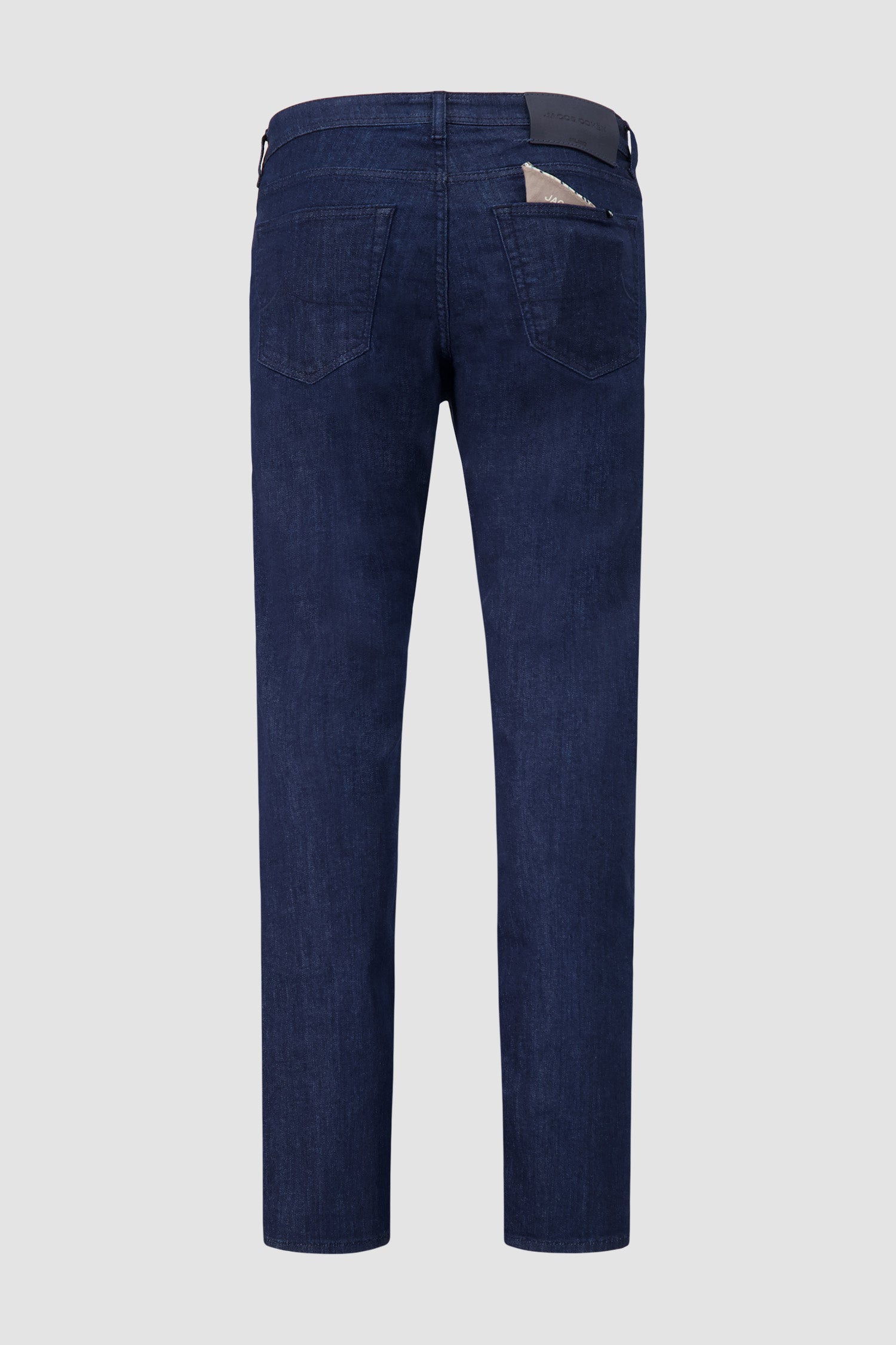 Jacob Cohen Dark Denim Jeans