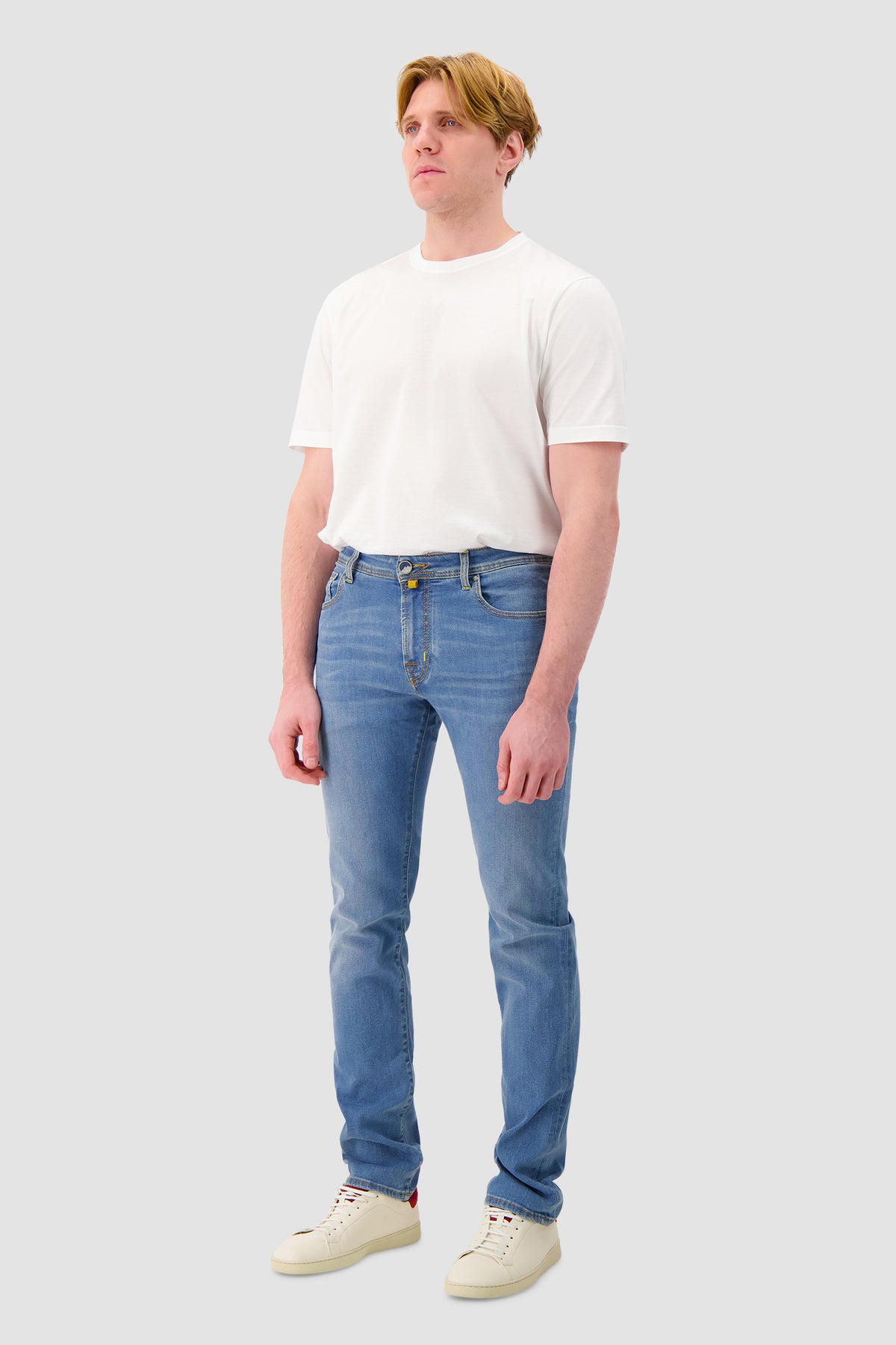 Jacob Cohen Jean Bard Coupe Slim 10
