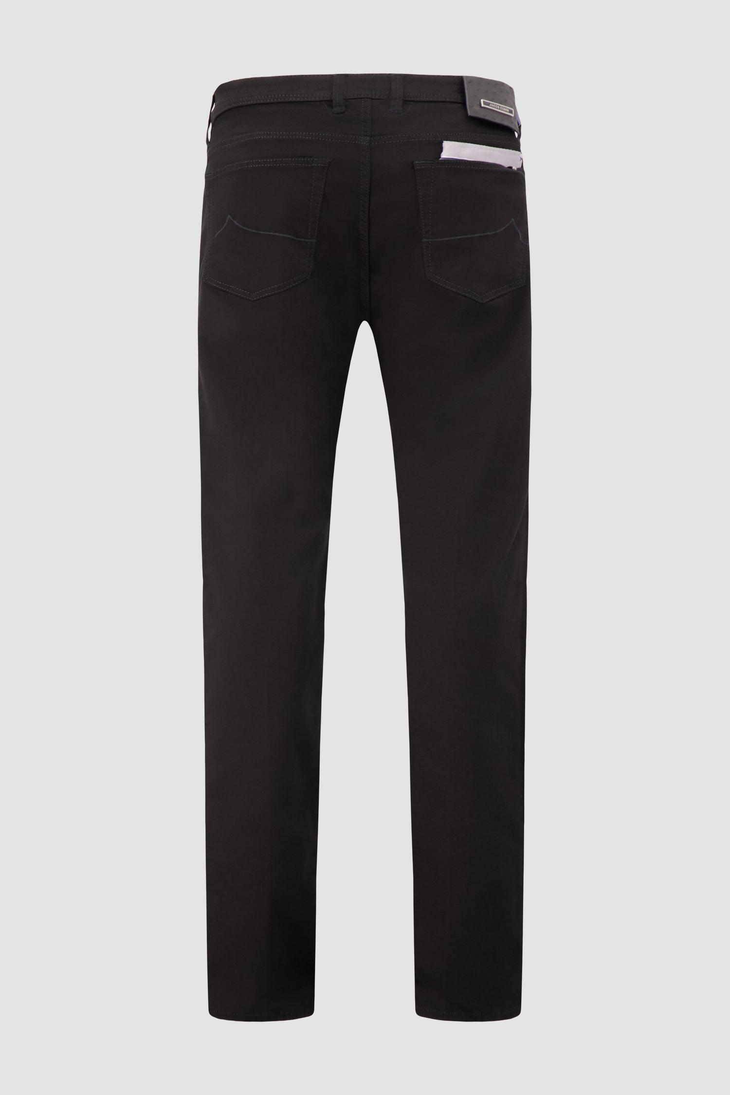 Jacob Cohen Black Jeans