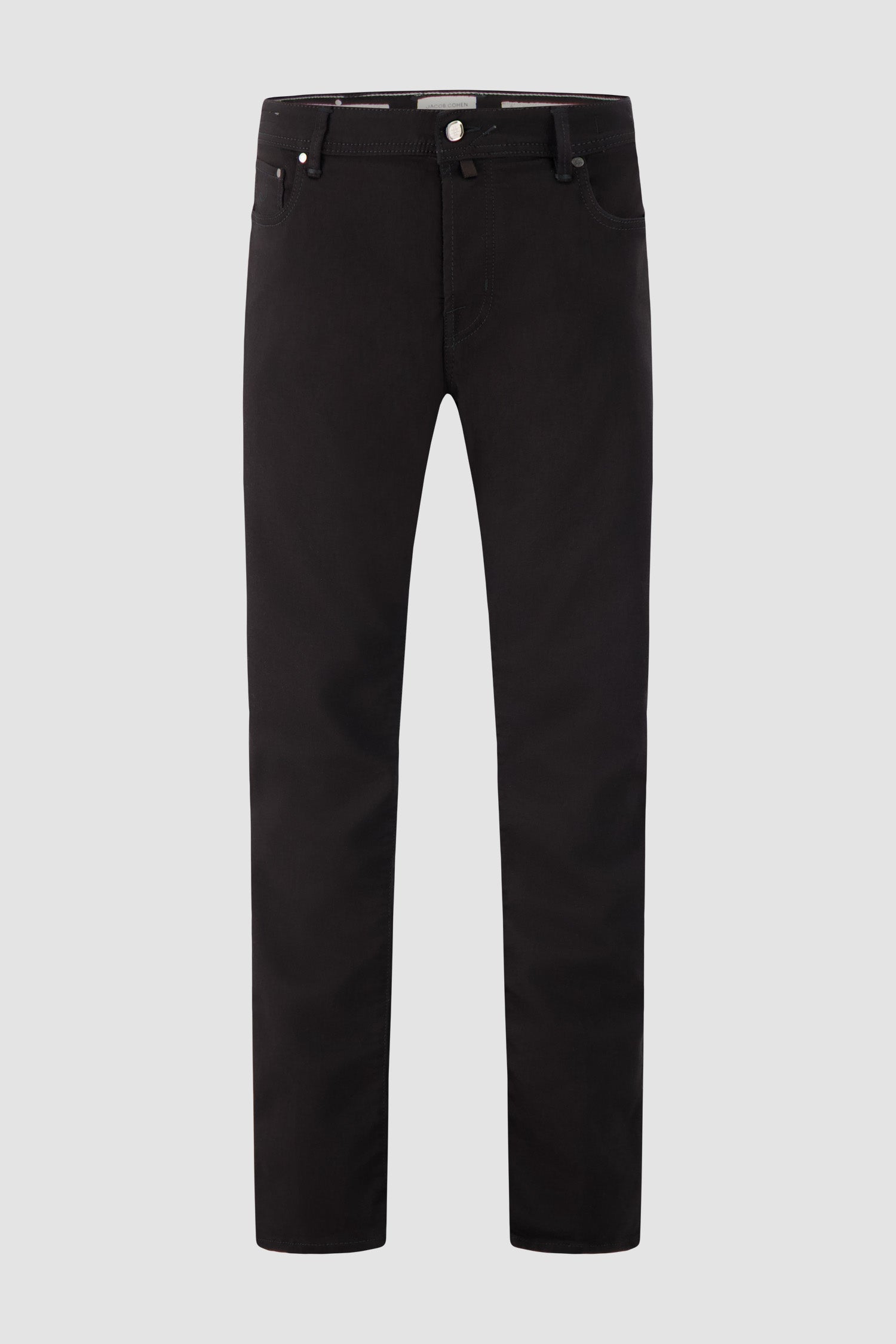 Jacob Cohen Black Jeans