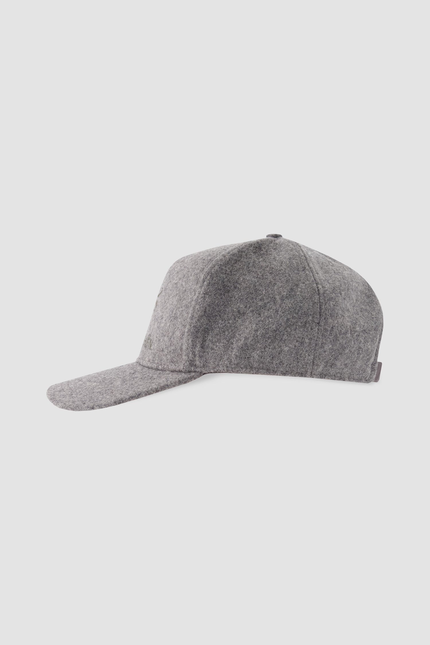 Jacob Cohen Grey Cap