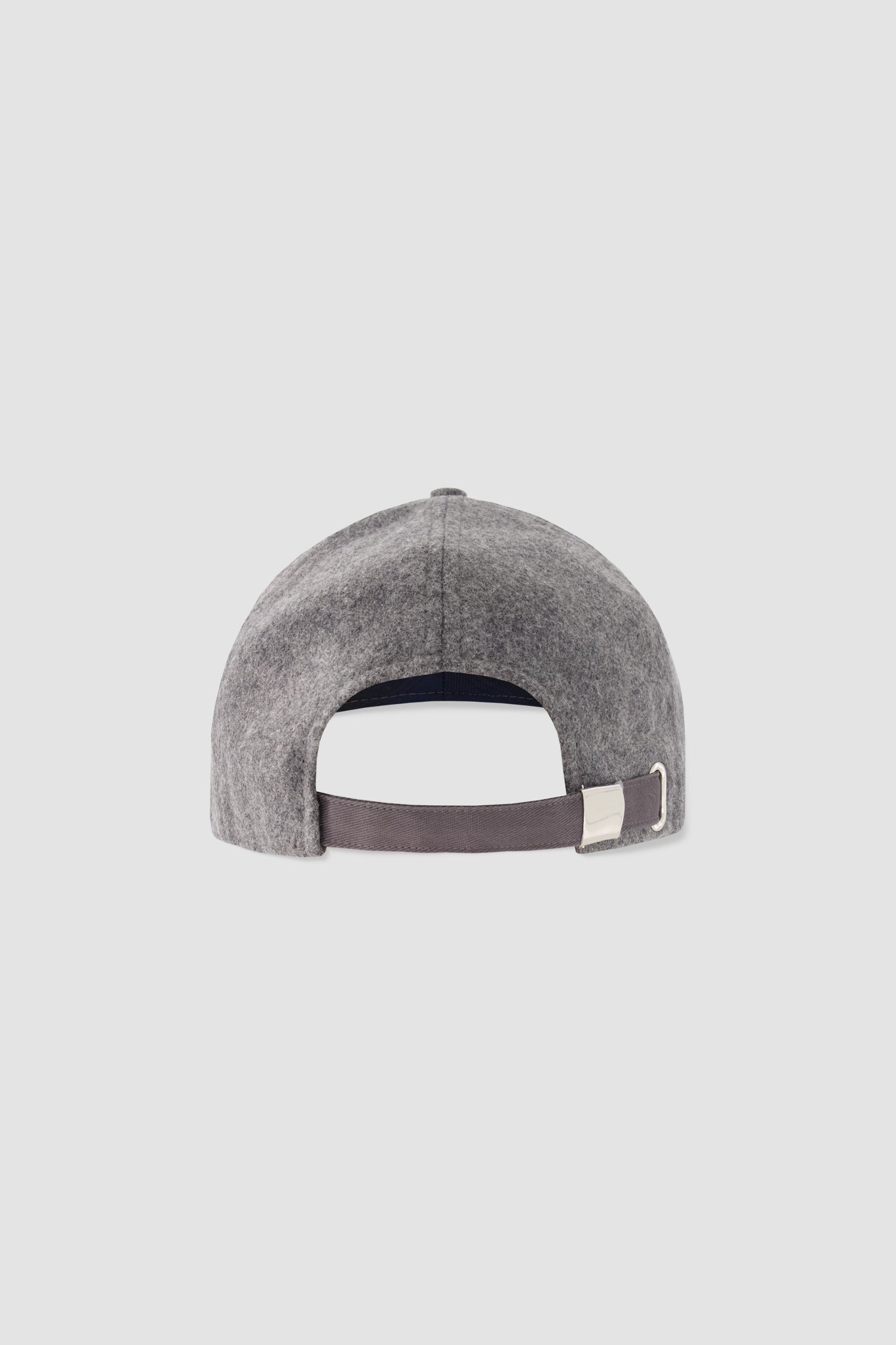 Jacob Cohen Grey Cap