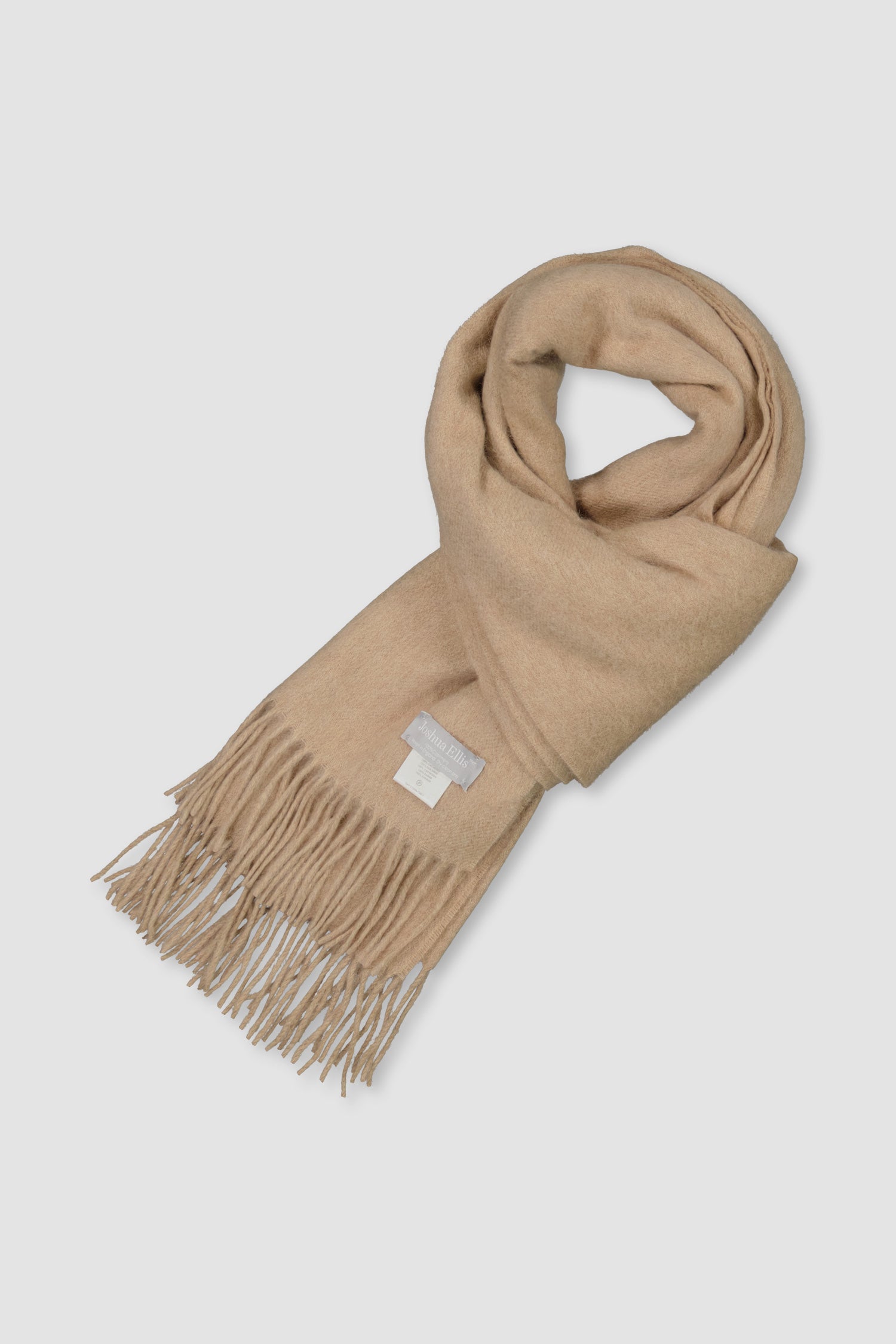 Joshua Ellis — buy luxury cashmere scarves from Europe-United Kingdom