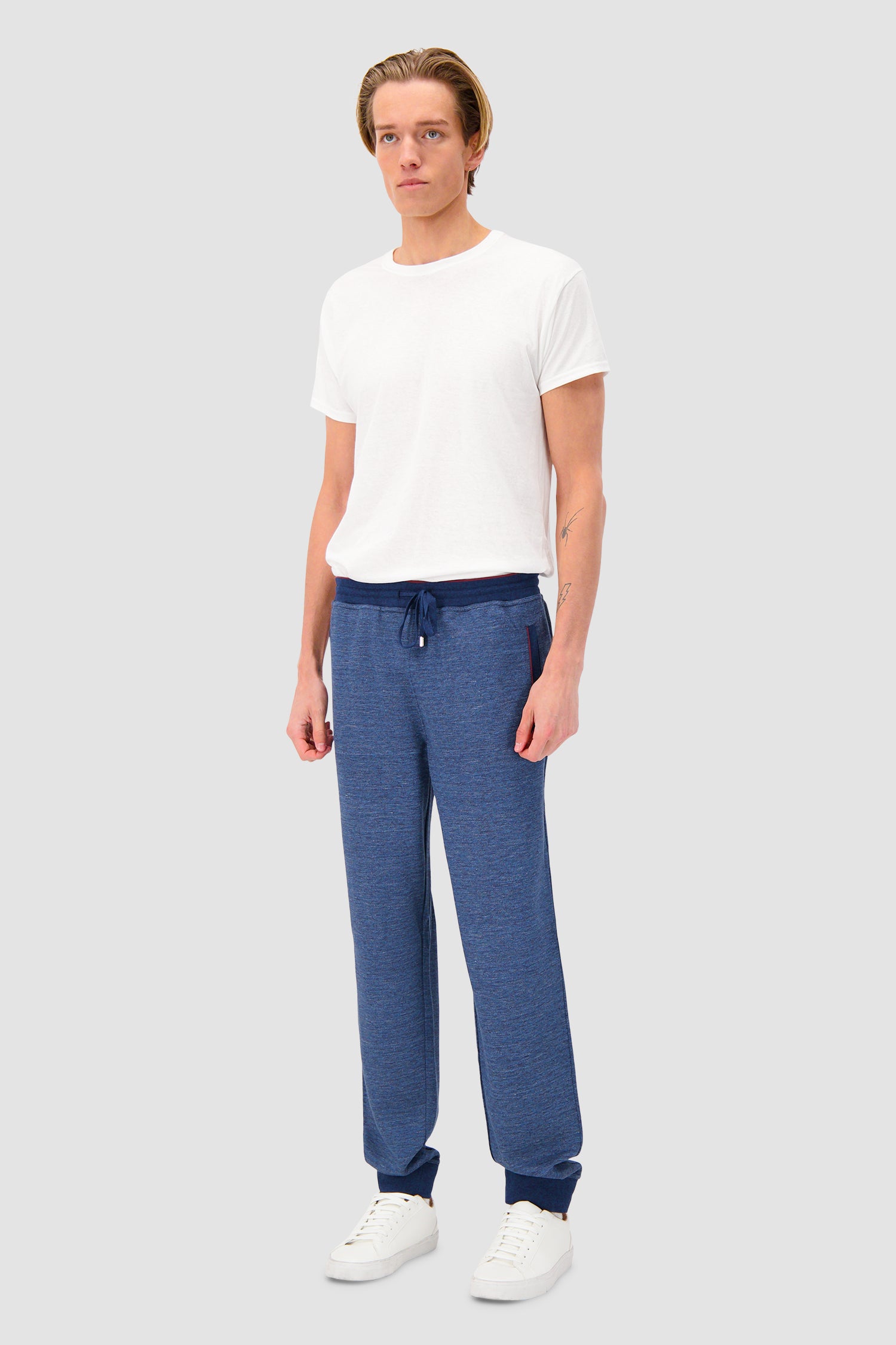 Pantalon décontracté Stefano Ricci