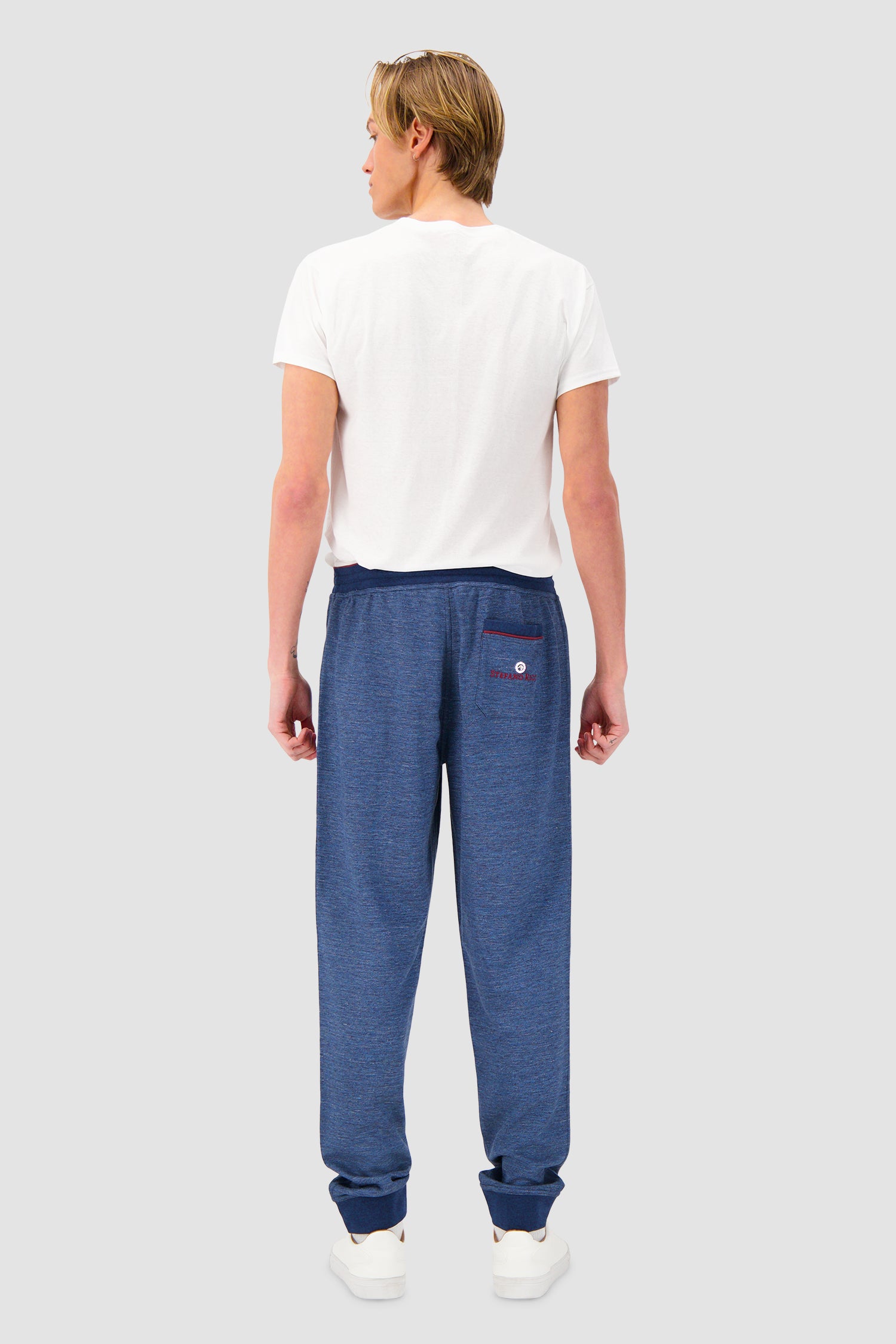 Pantalon décontracté Stefano Ricci