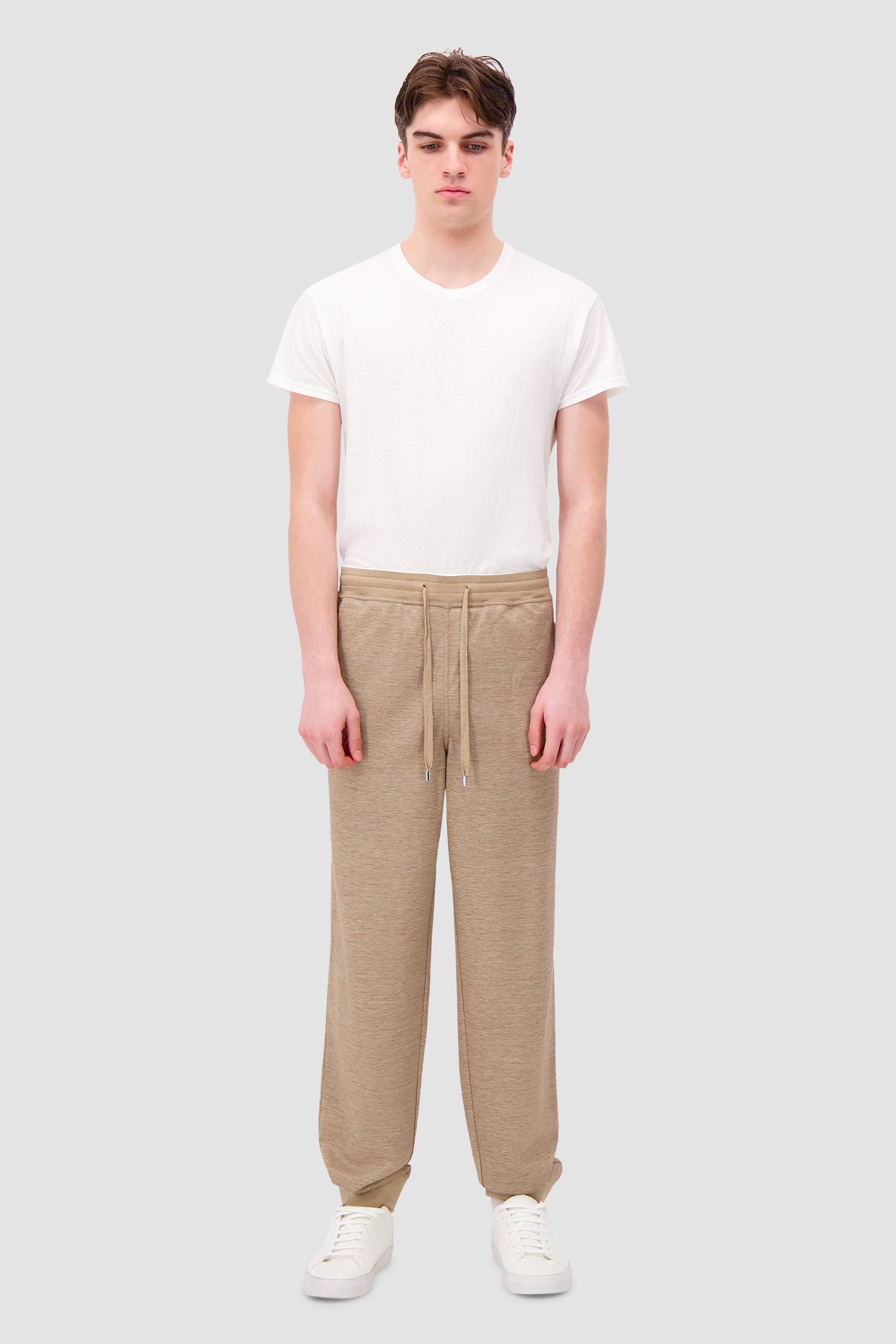 Stefano Ricci Casual Trousers