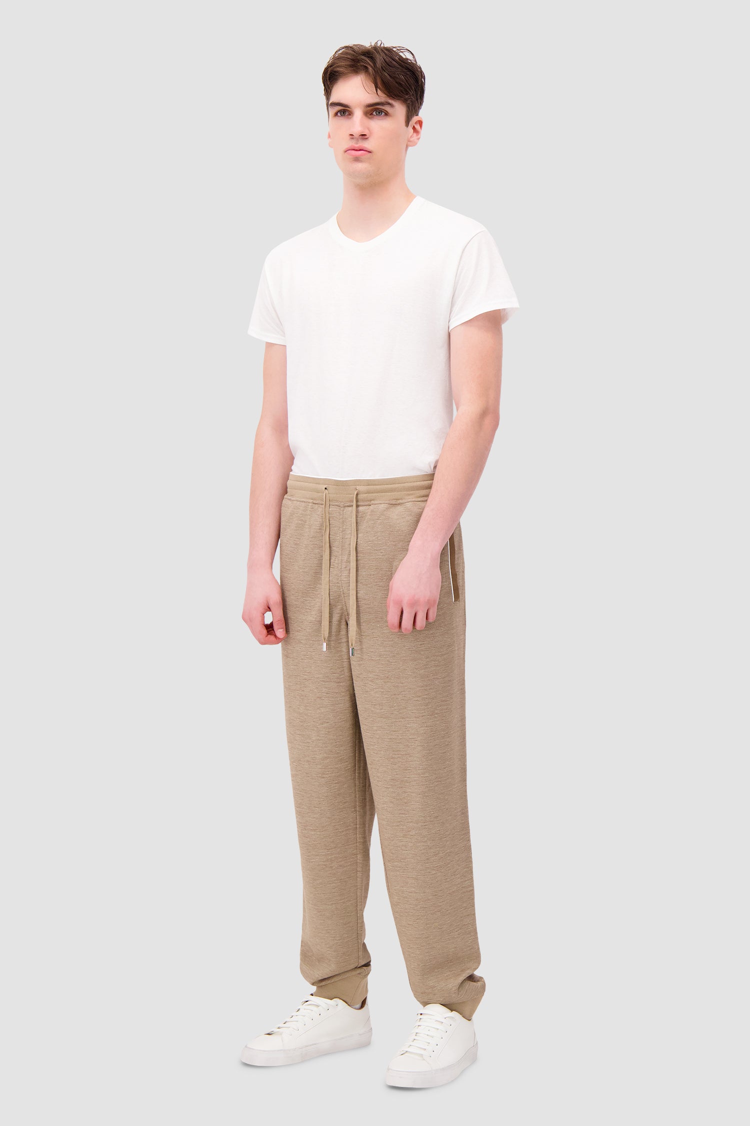 Stefano Ricci Casual Trousers