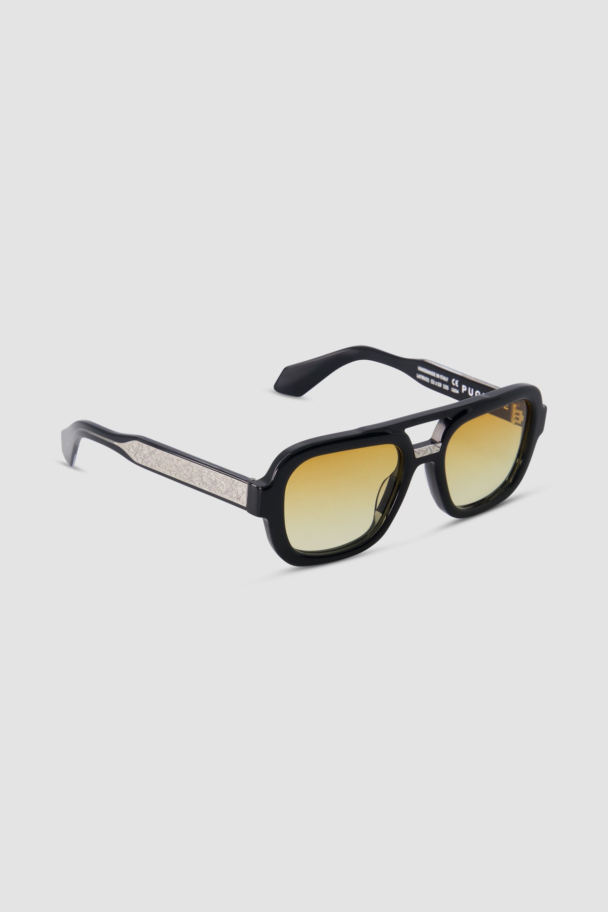 Pugnale Black Wild Sunglasses