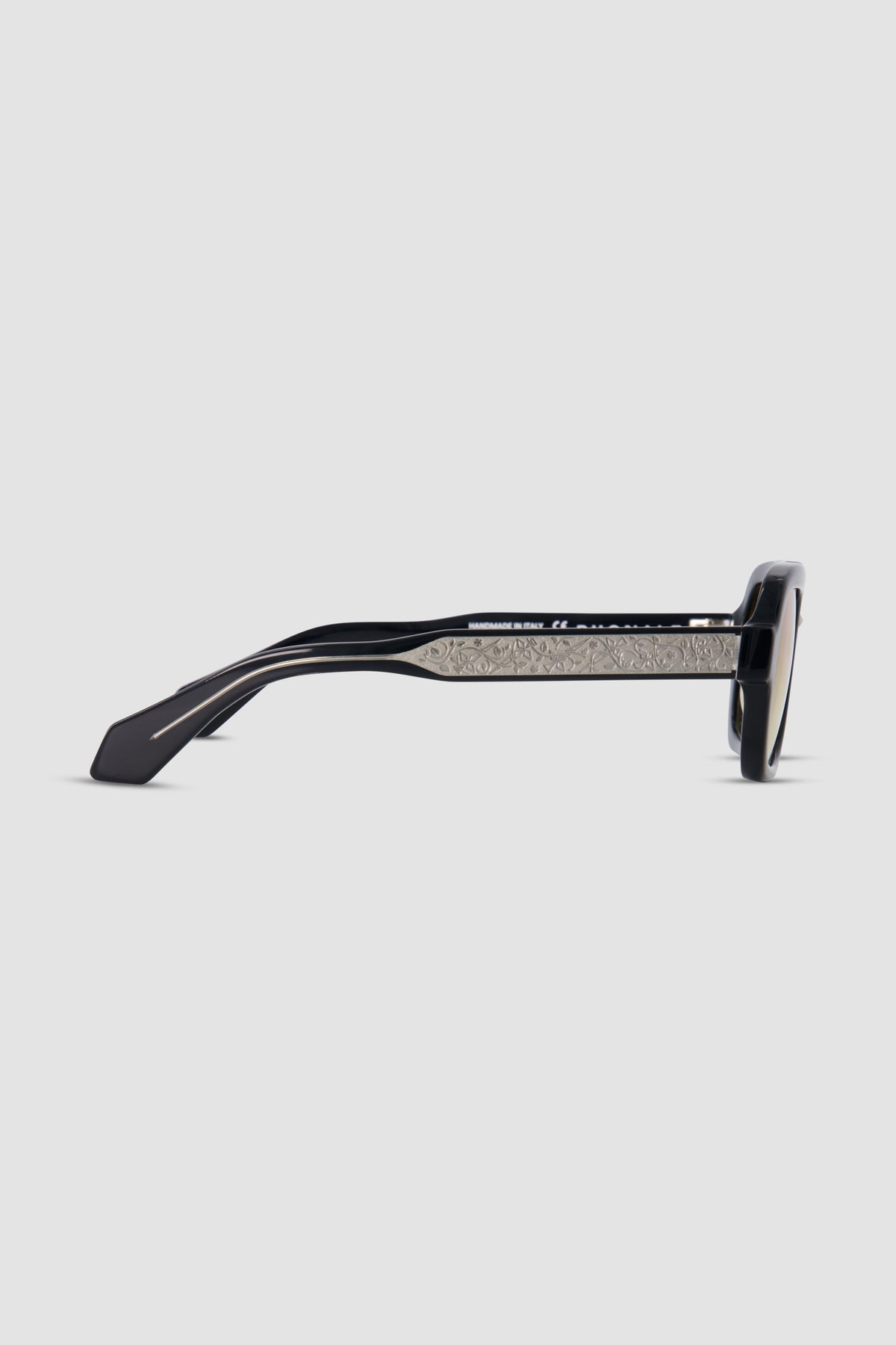 Pugnale Black Wild Sunglasses