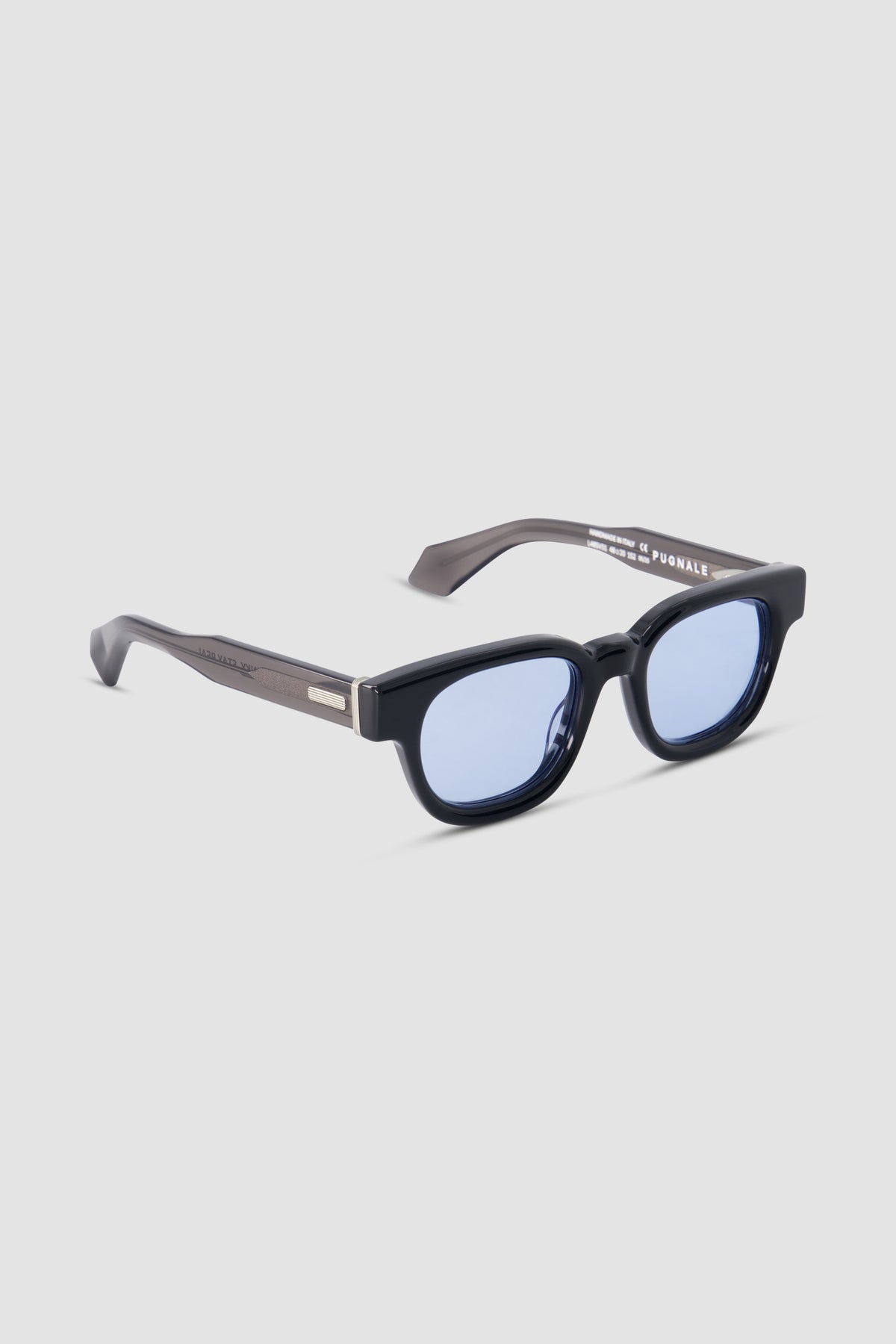 Pugnale Black Funky Sunglasses