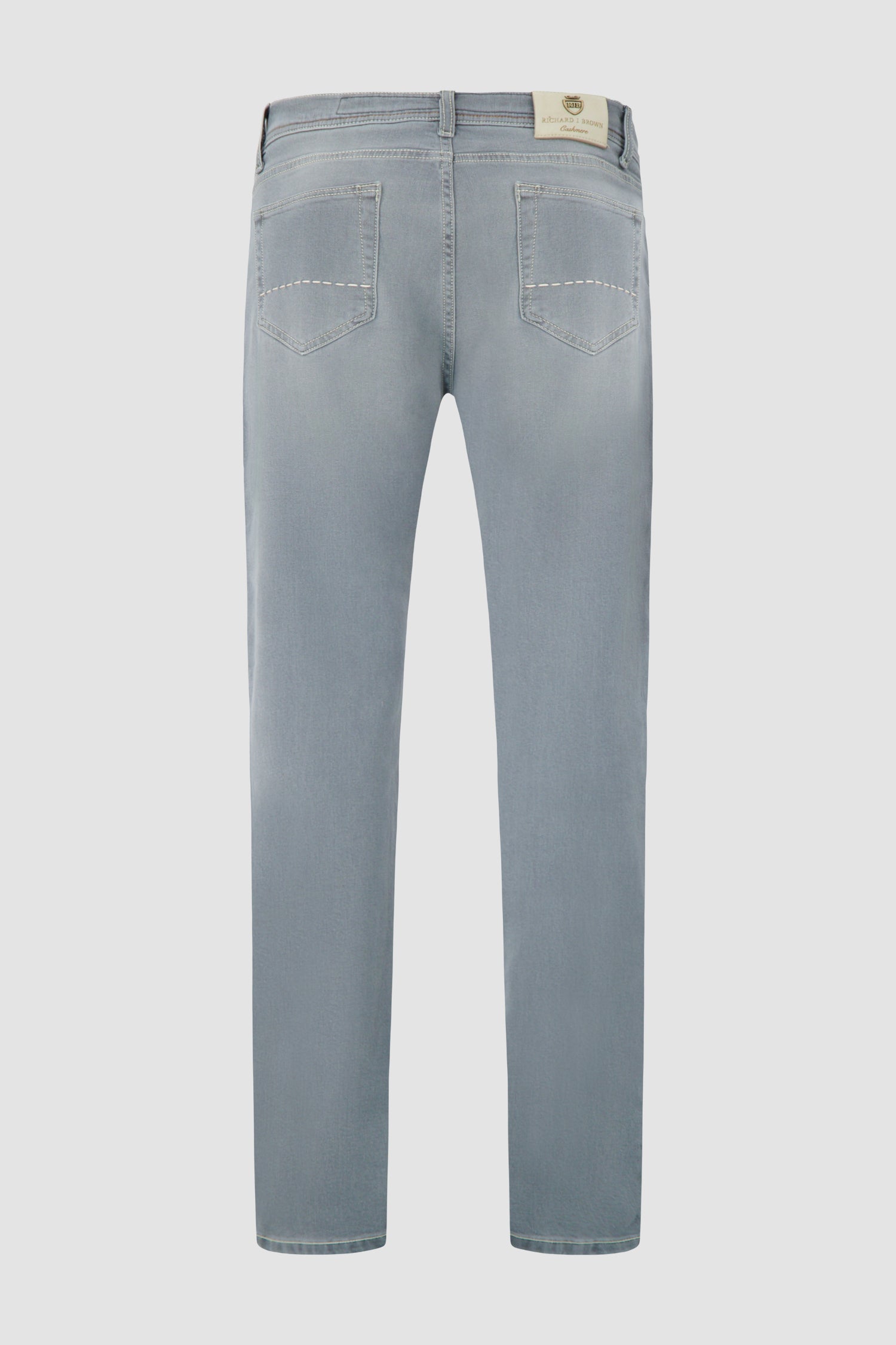 Richard J. Brown Milano Z Cashmere Jeans