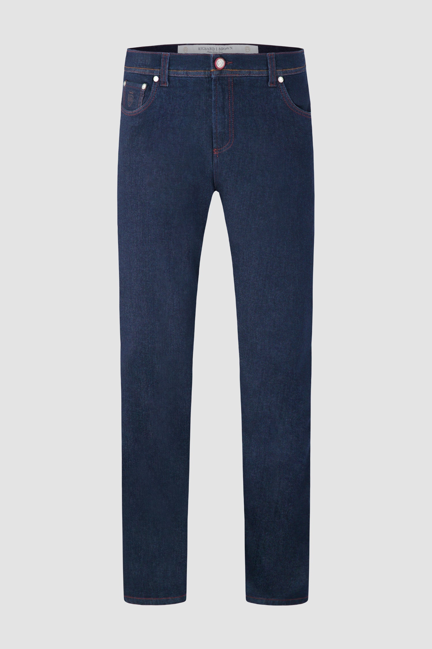 Richard J. Brown Milano Z Jeans